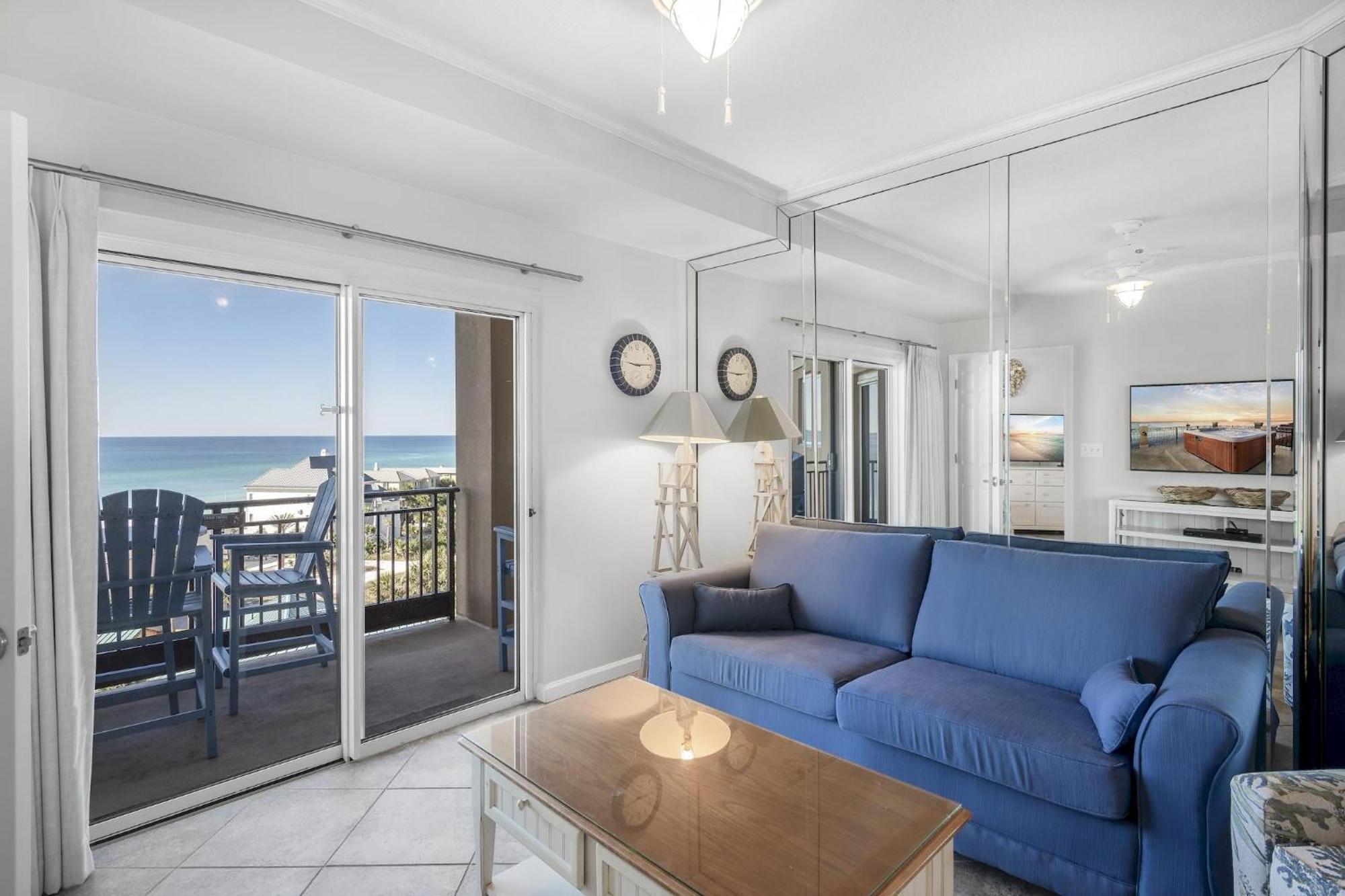 Westwinds 4752 Holiday home