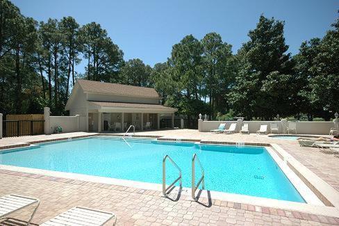 Fairways 264 Destin