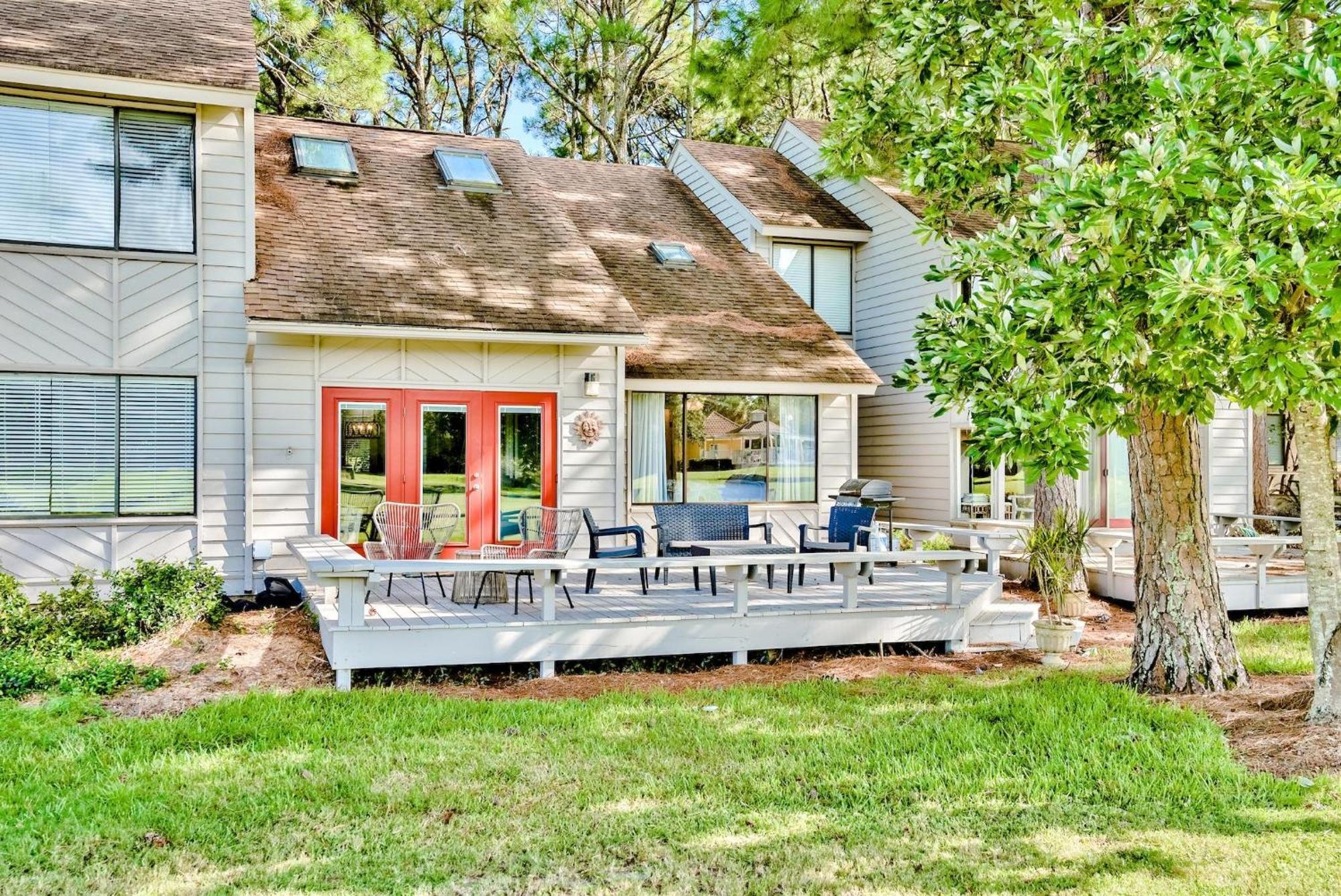 Fairways 264 Holiday home *