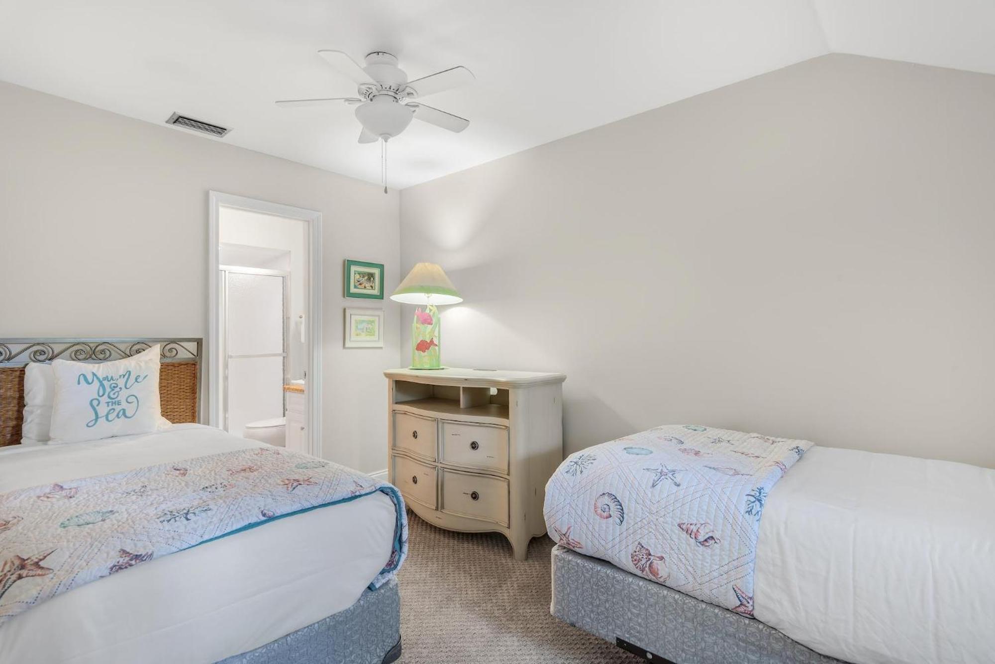 Fairways 264 Holiday home Destin