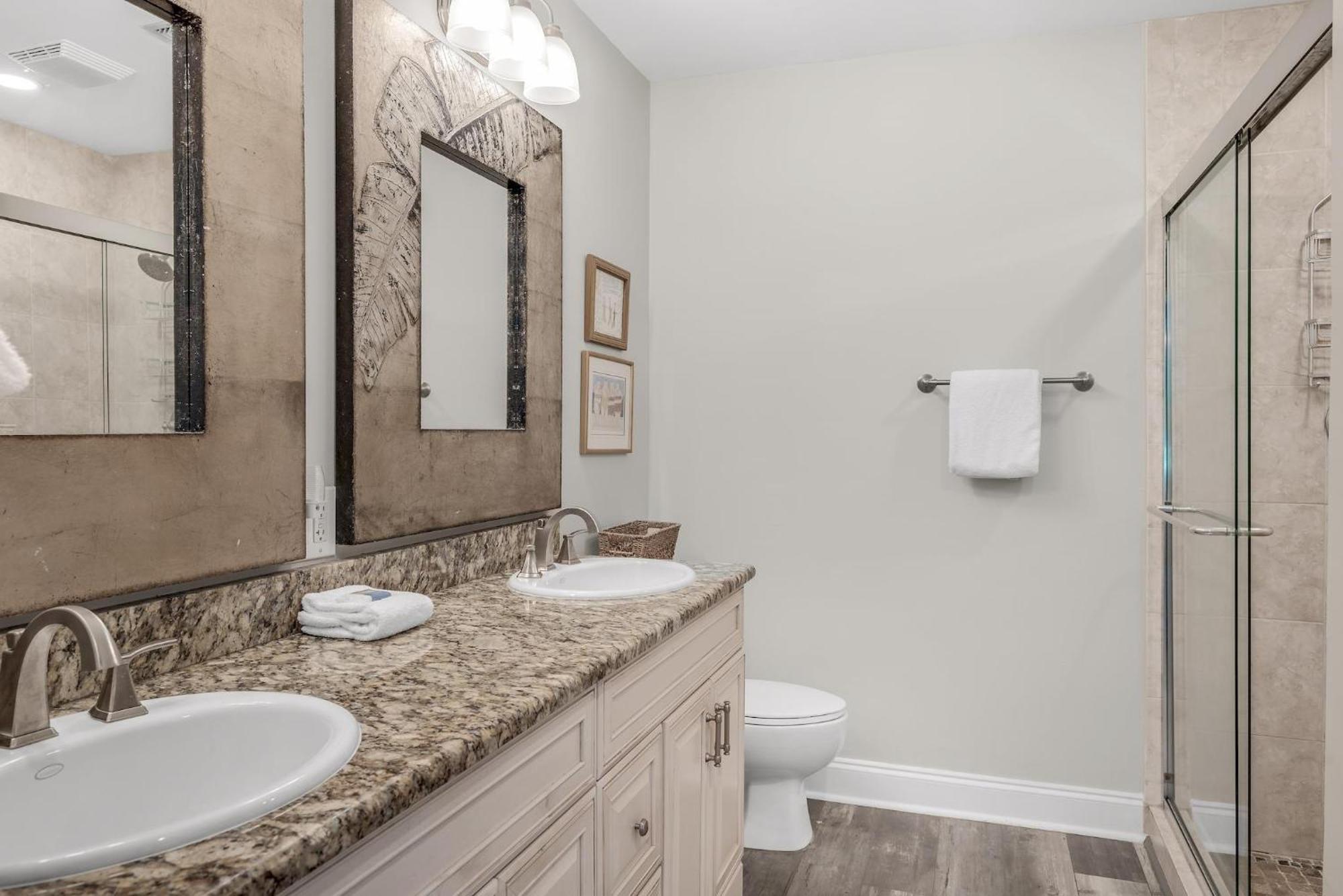 Holiday home Fairways 264 Destin