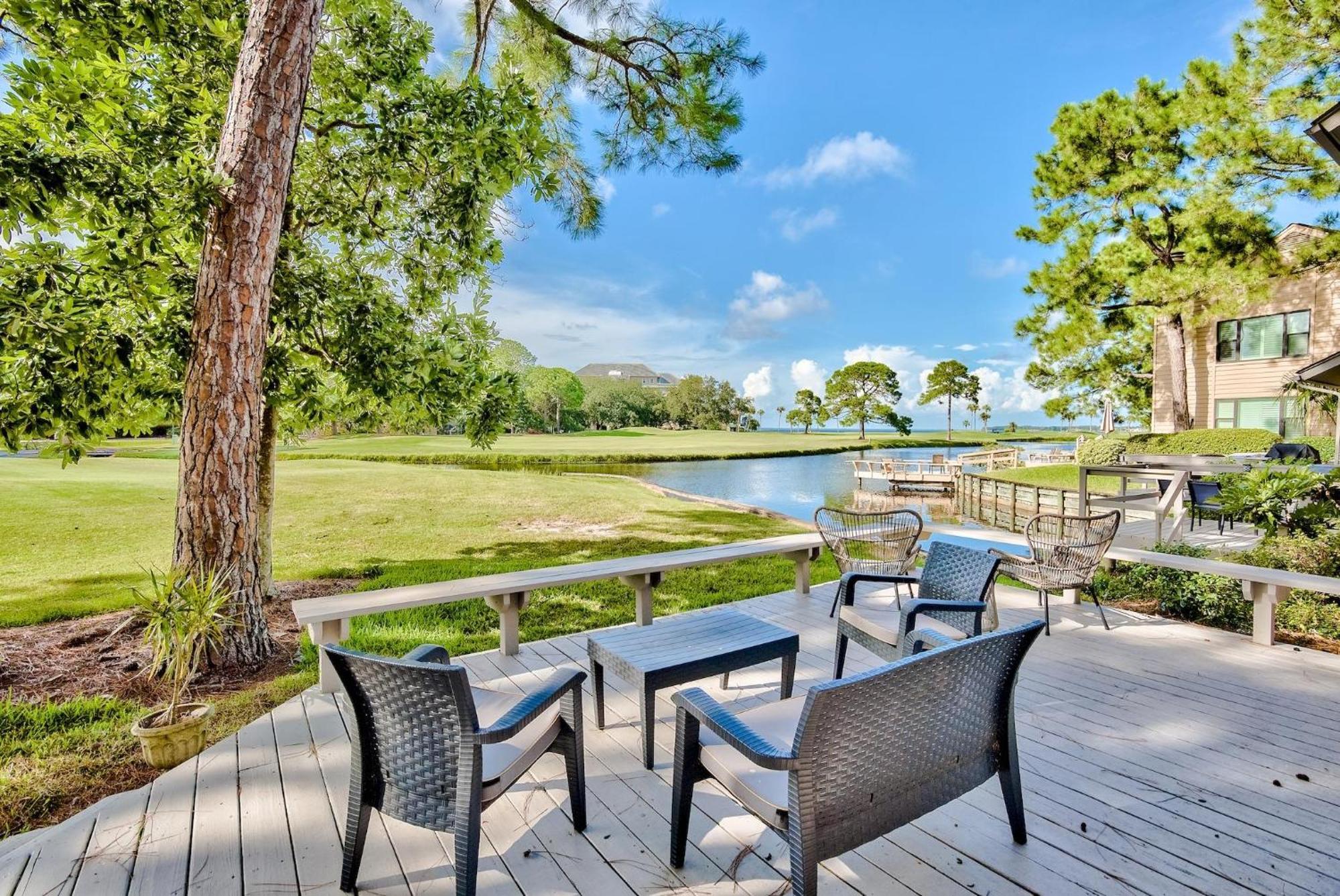 Fairways 264 Destin