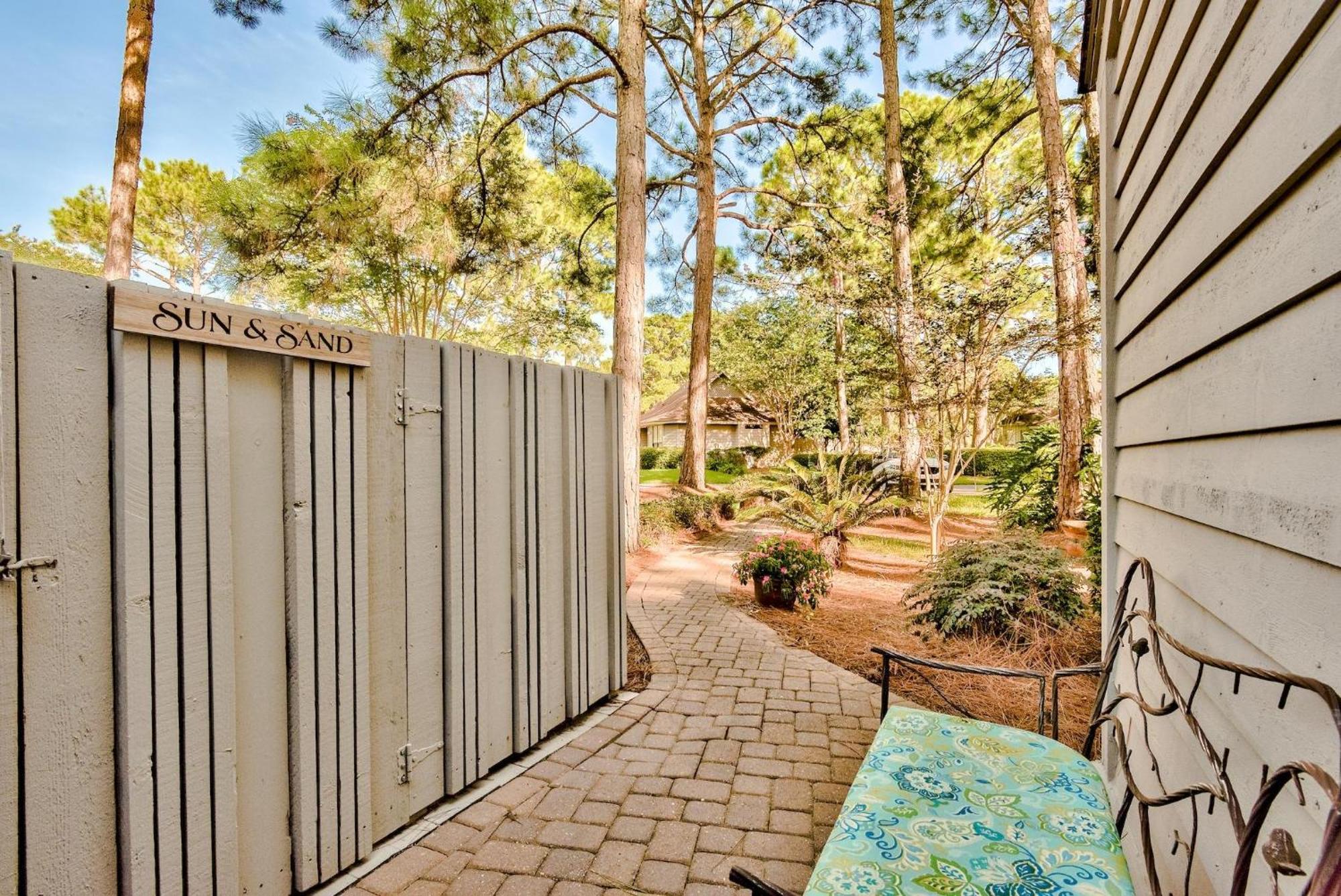 Fairways 264 Destin