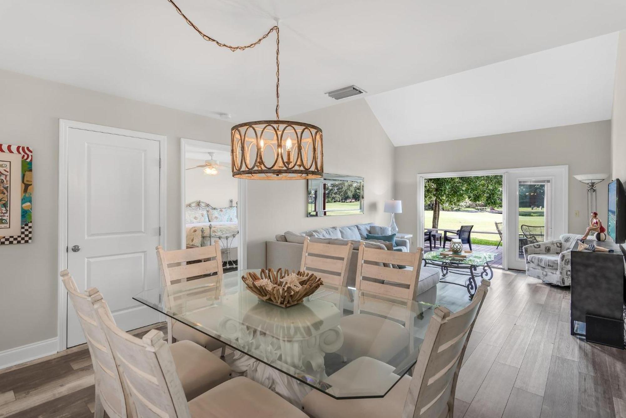 Holiday home Fairways 264