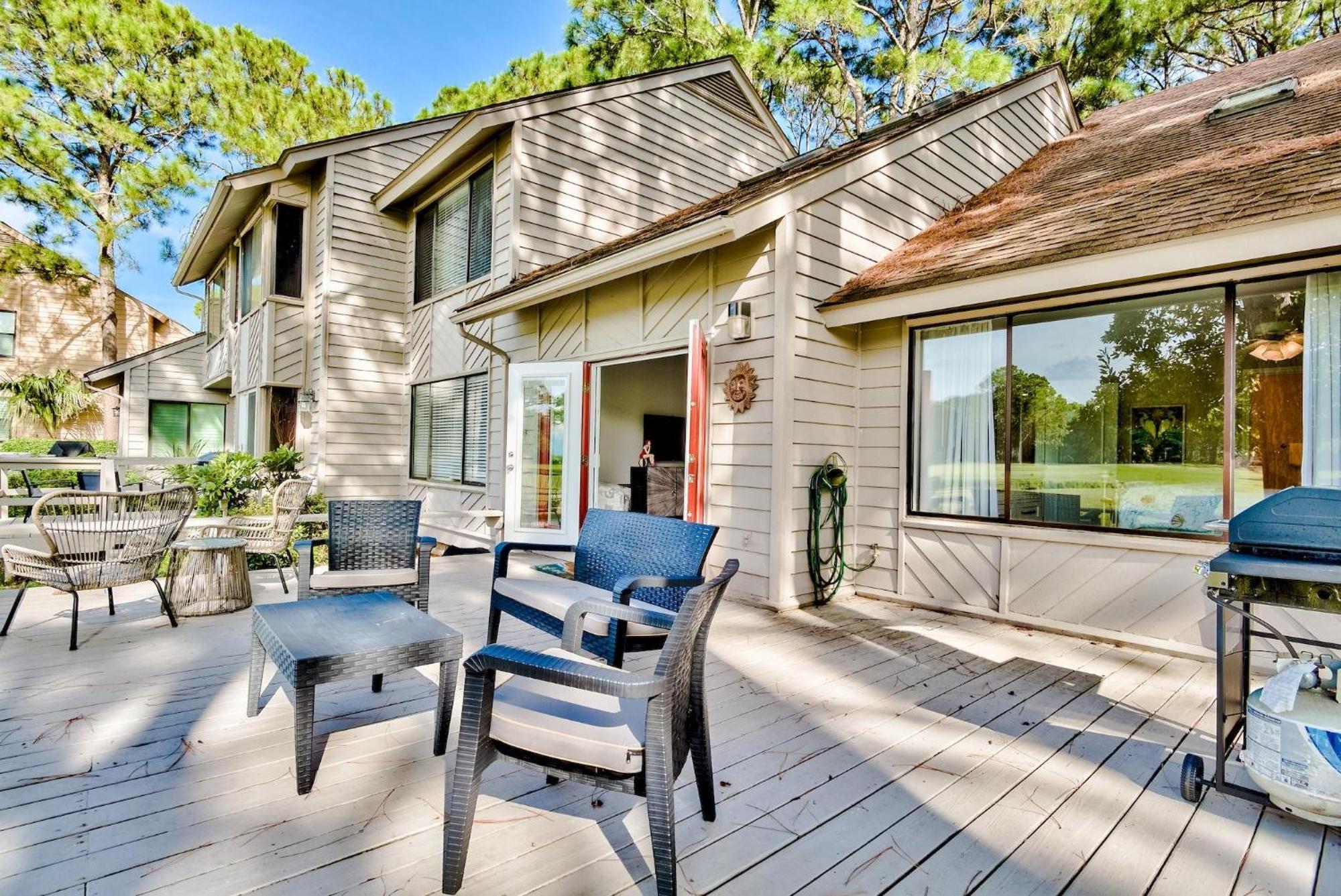 Fairways 264 Holiday home *