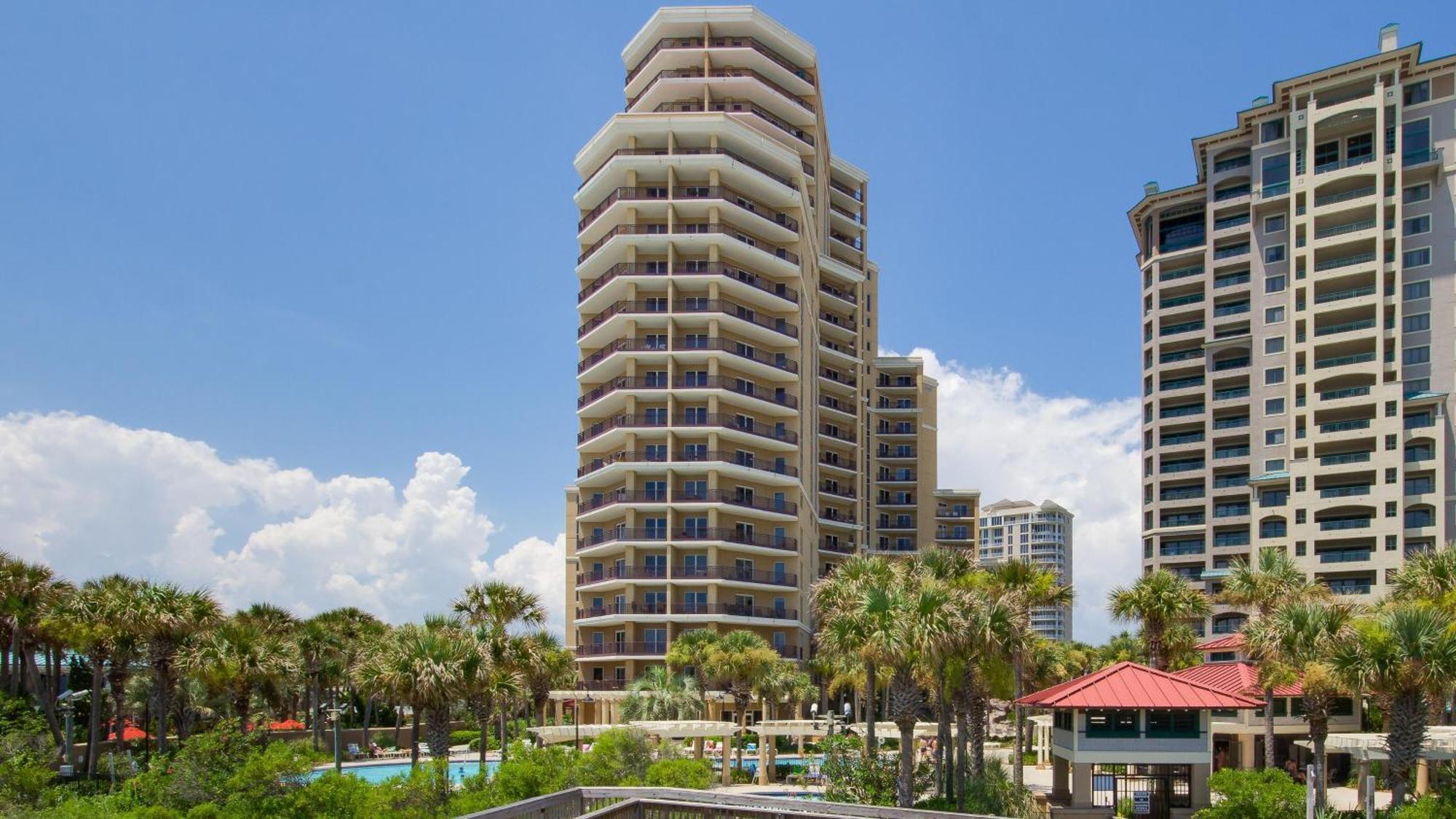 Westwinds 4826 Destin