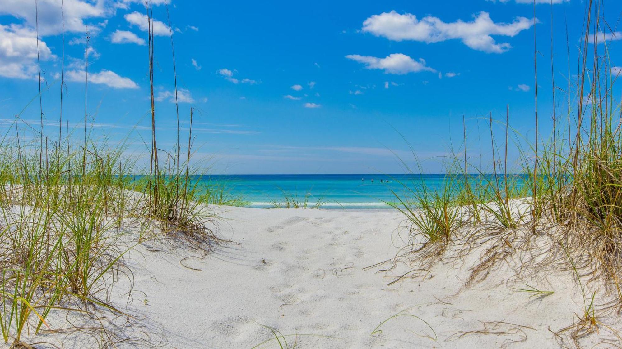 Westwinds 4826 Holiday home Destin