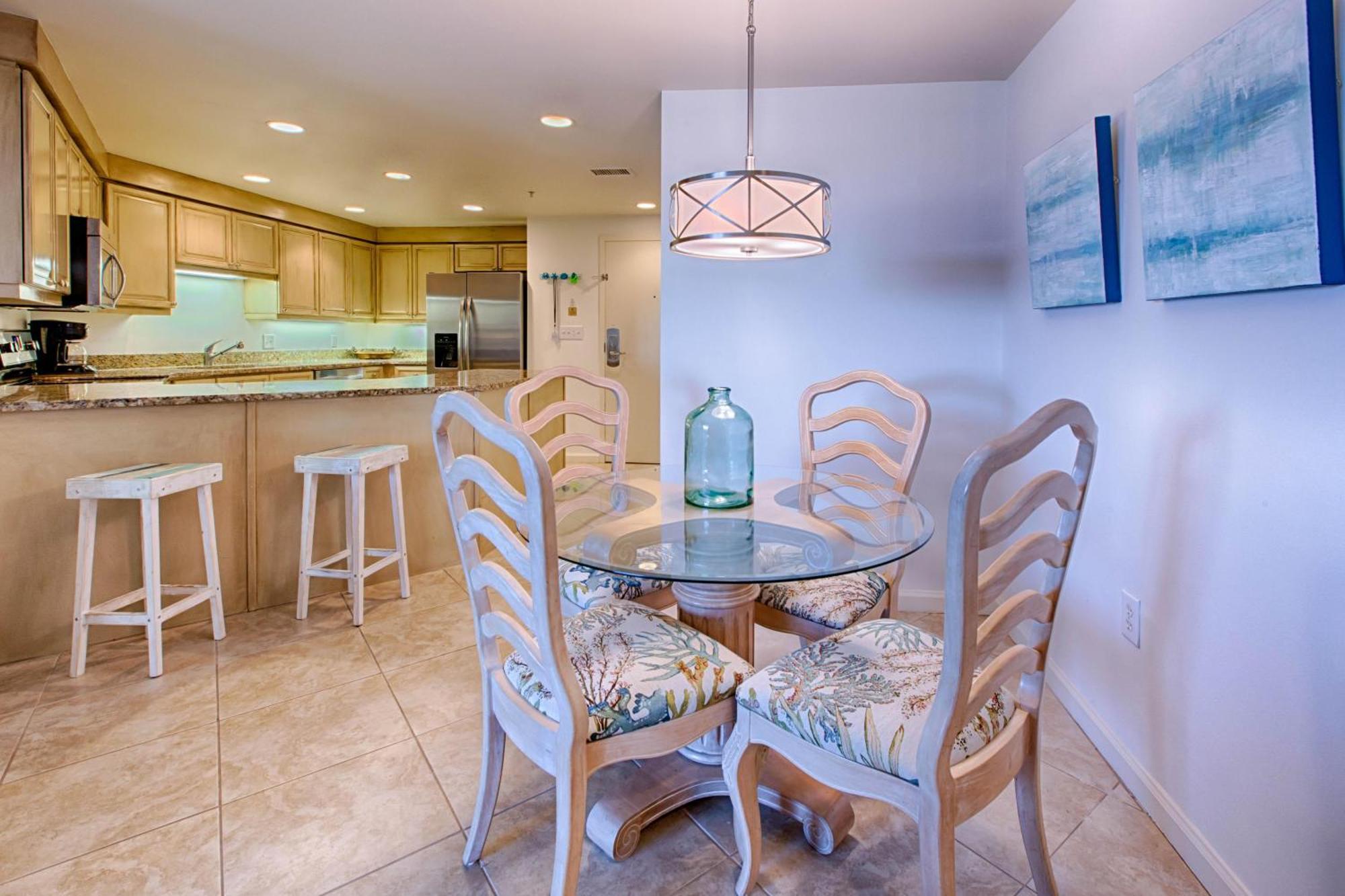 Holiday home Westwinds 4826