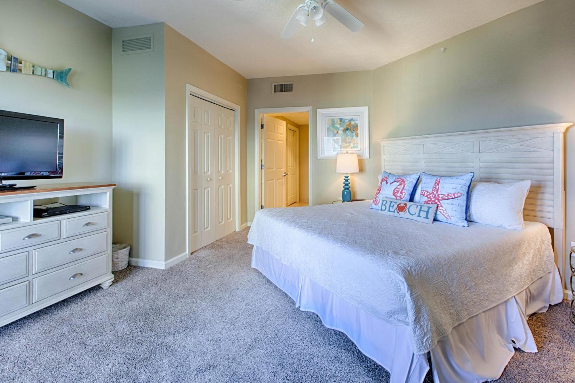 Westwinds 4826 Holiday home *