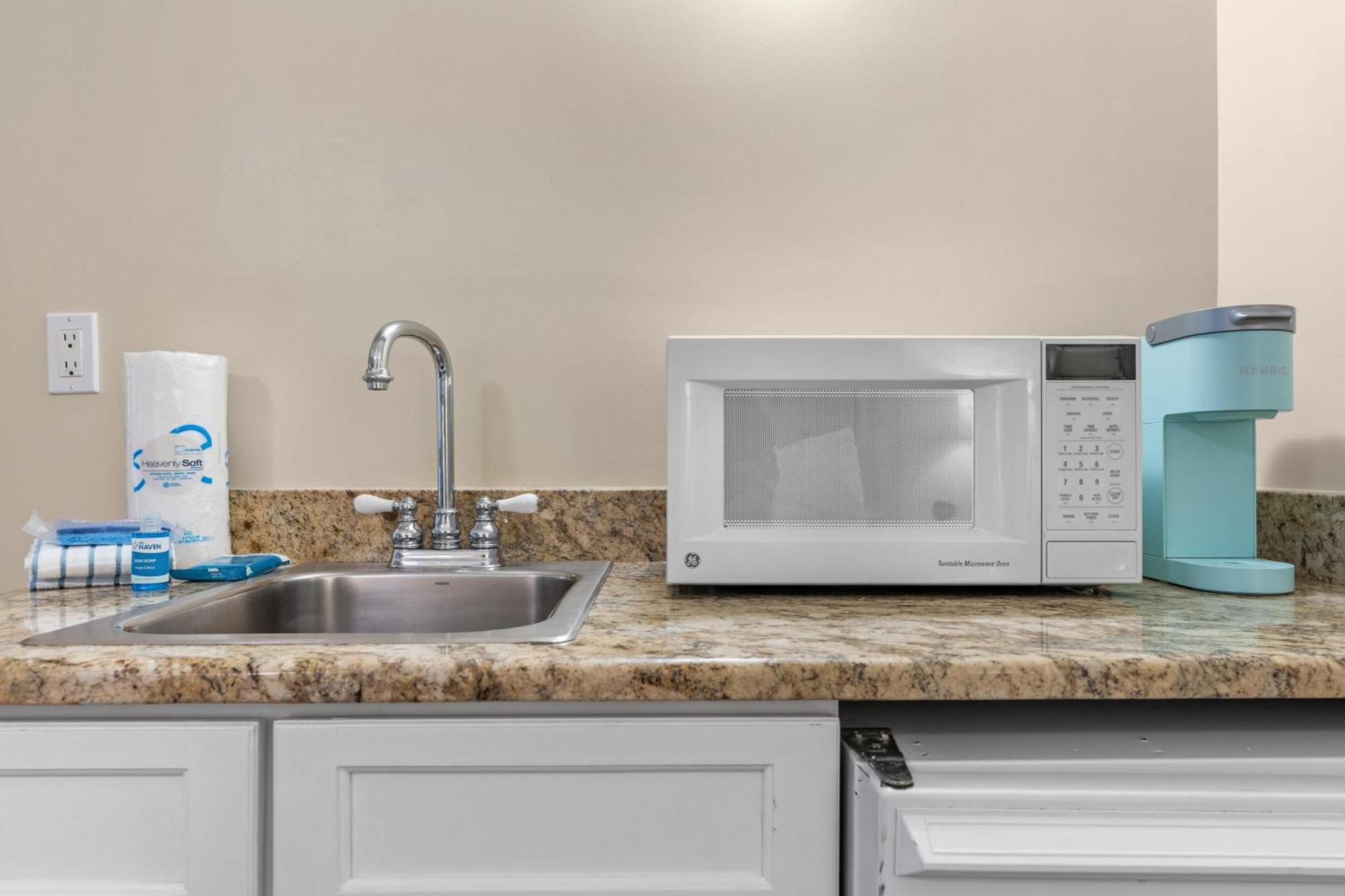 Apartment Grand Sandestin 2210