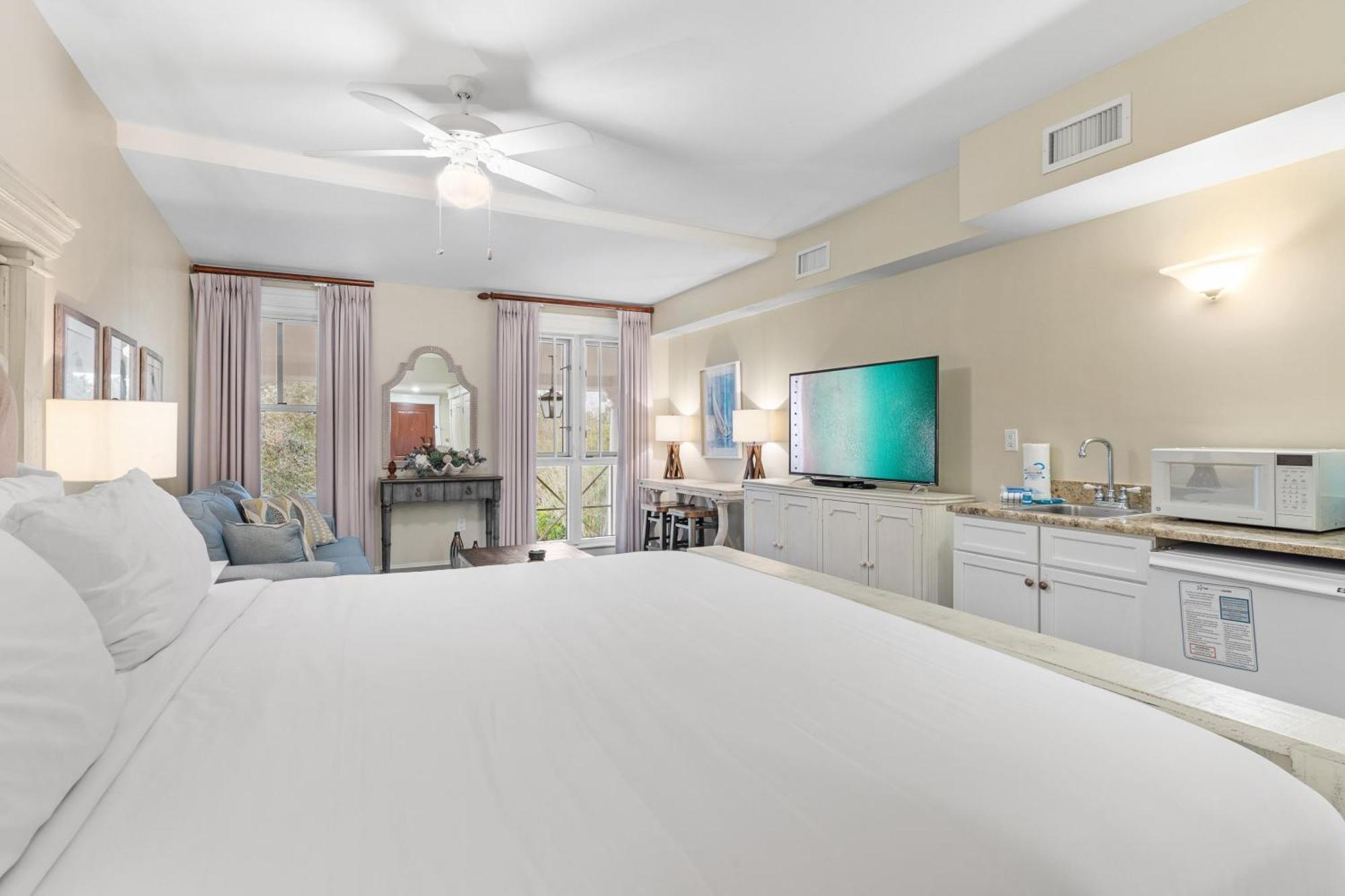 Grand Sandestin 2210 Apartment Destin