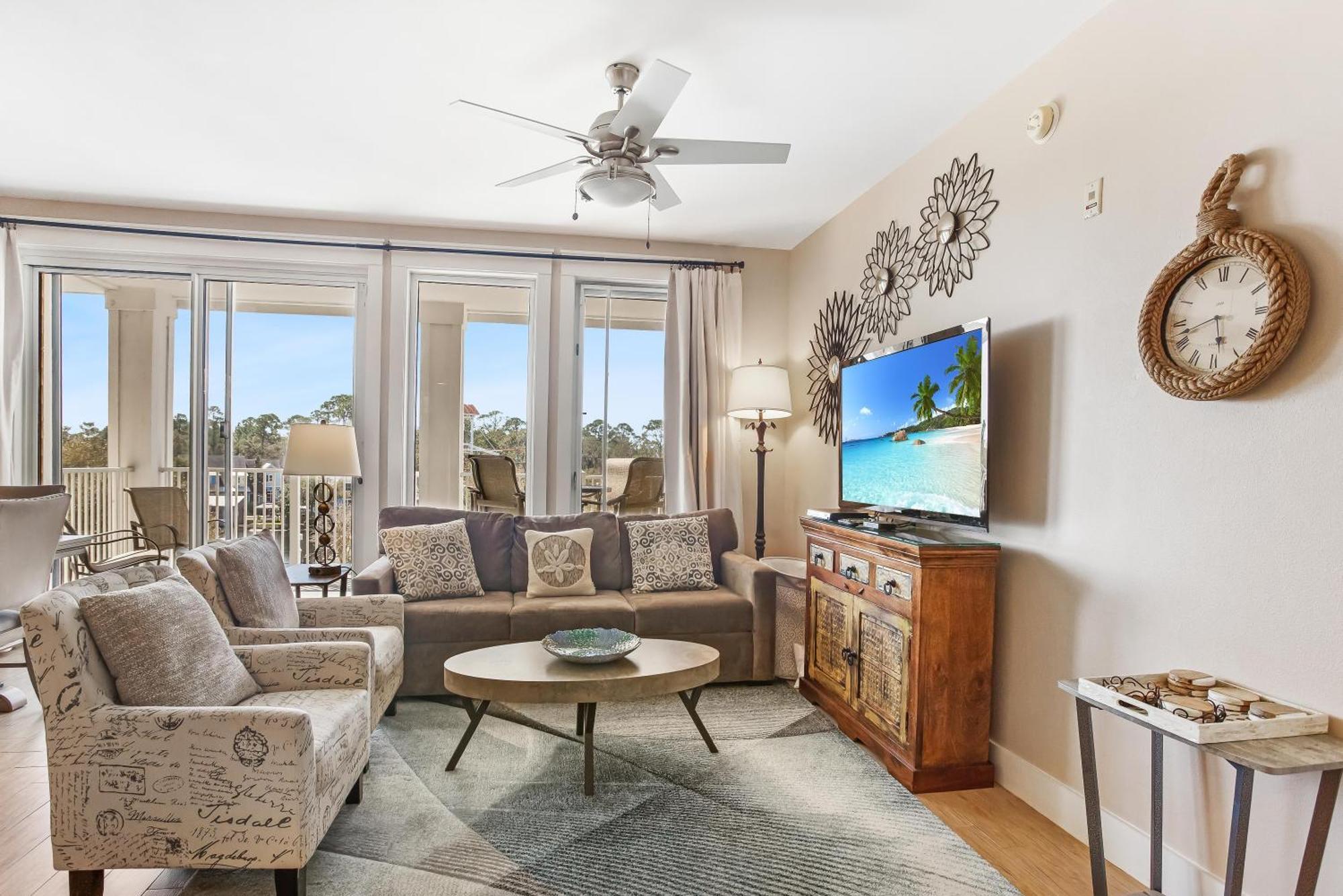 Observation Point North 4546 Holiday home Destin