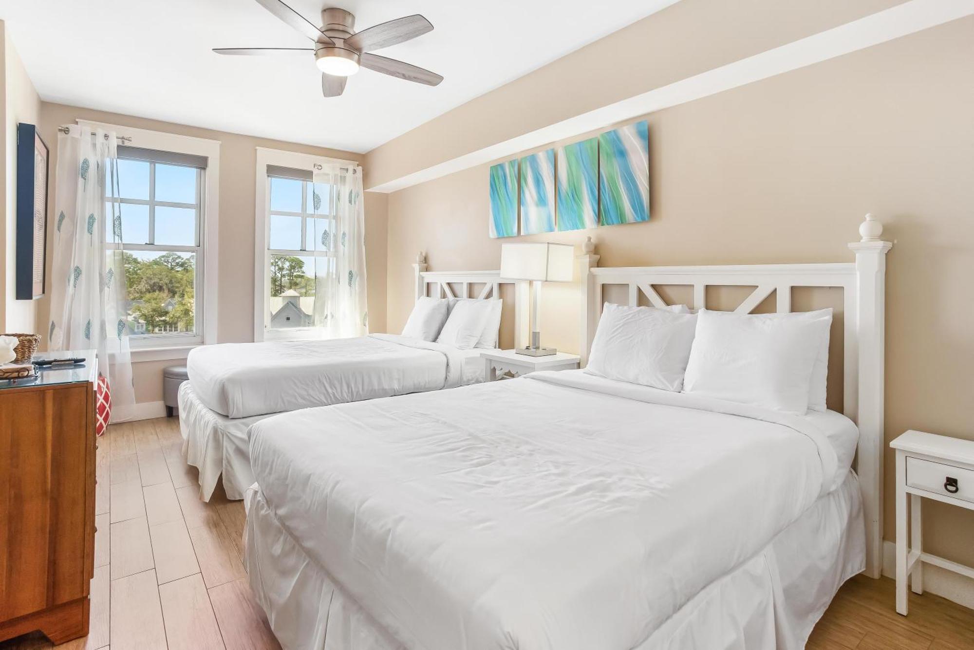 Observation Point North 4546 Holiday home Destin