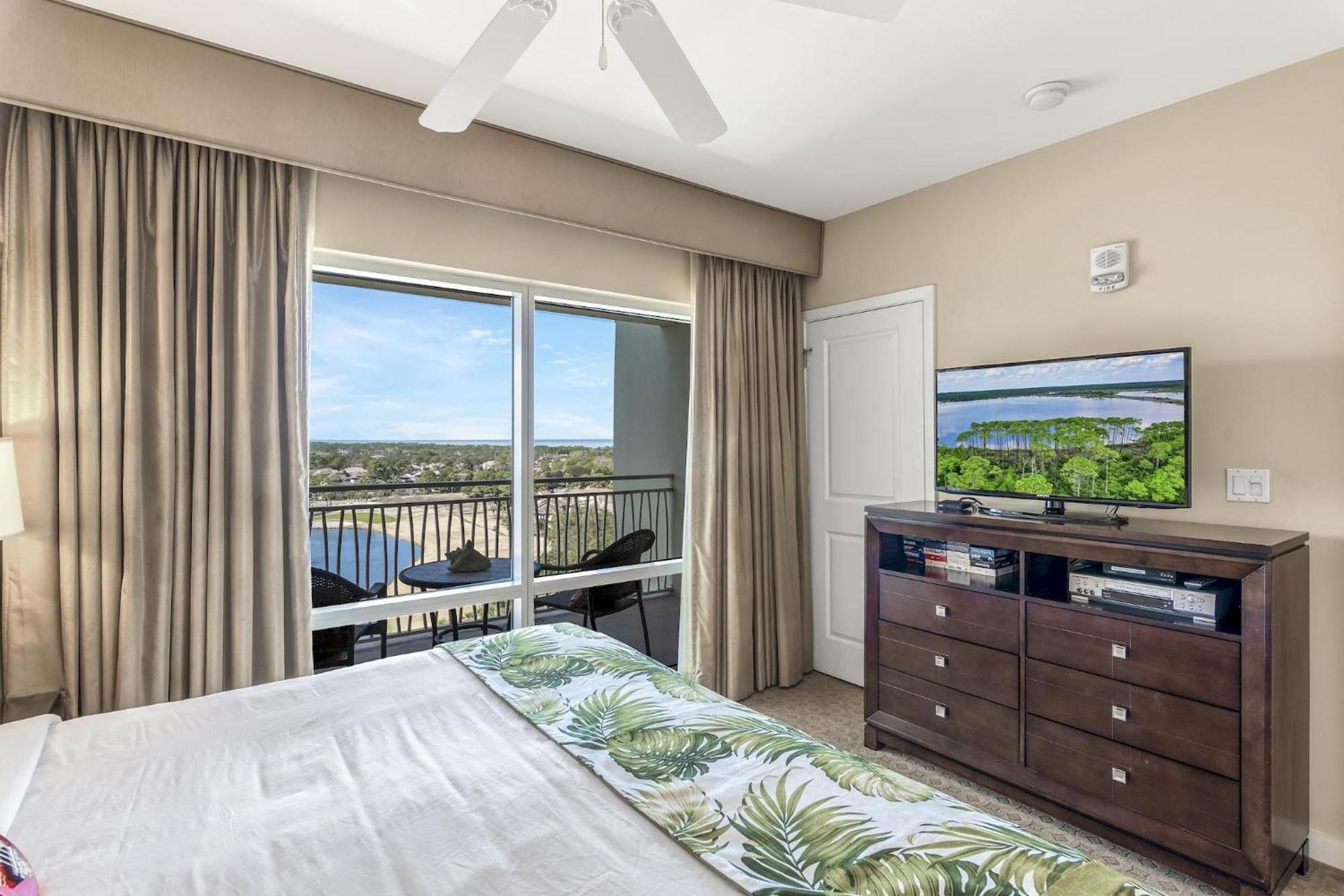 Luau Ii 7030 Holiday home Destin