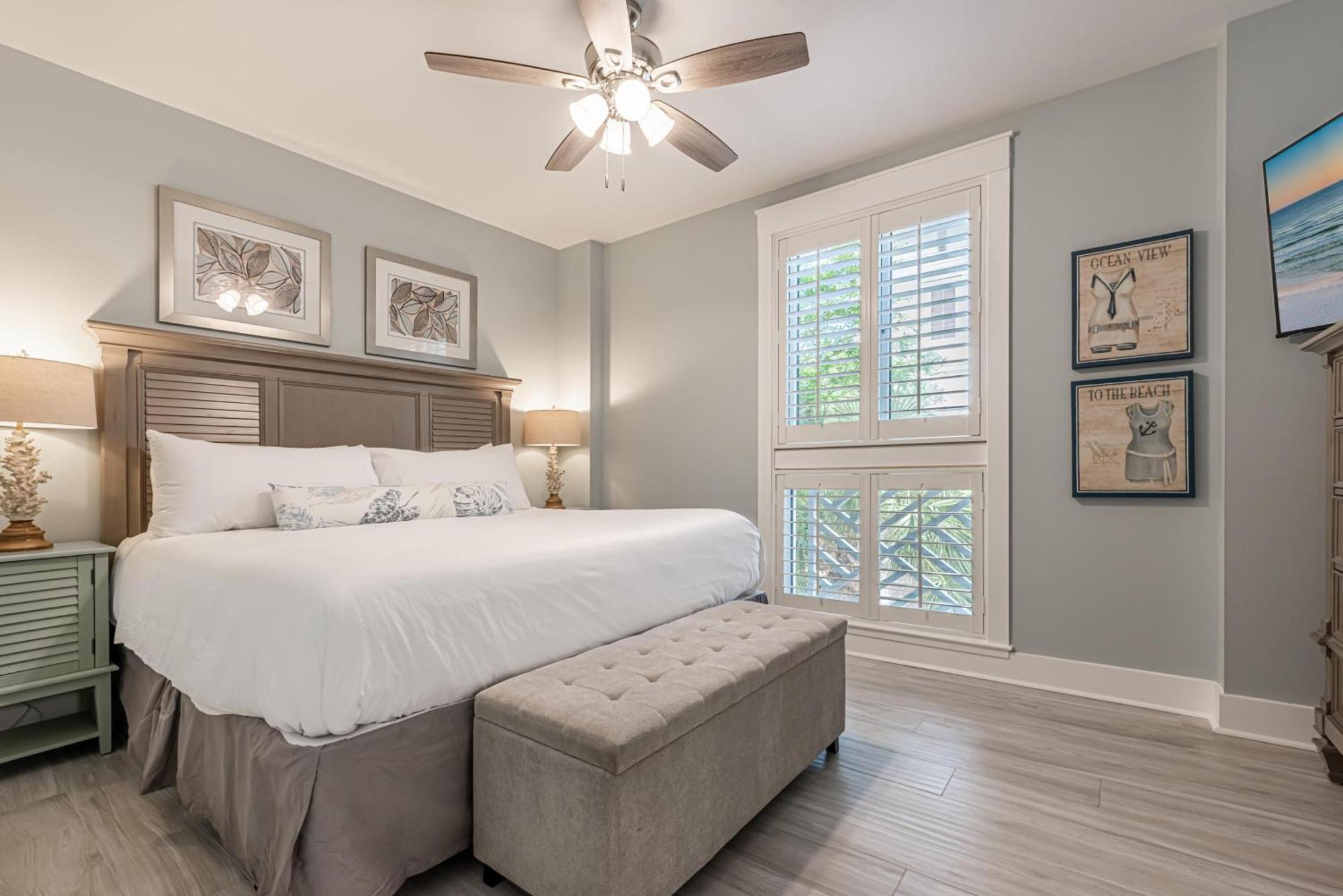 Holiday home Market Street 337 Destin