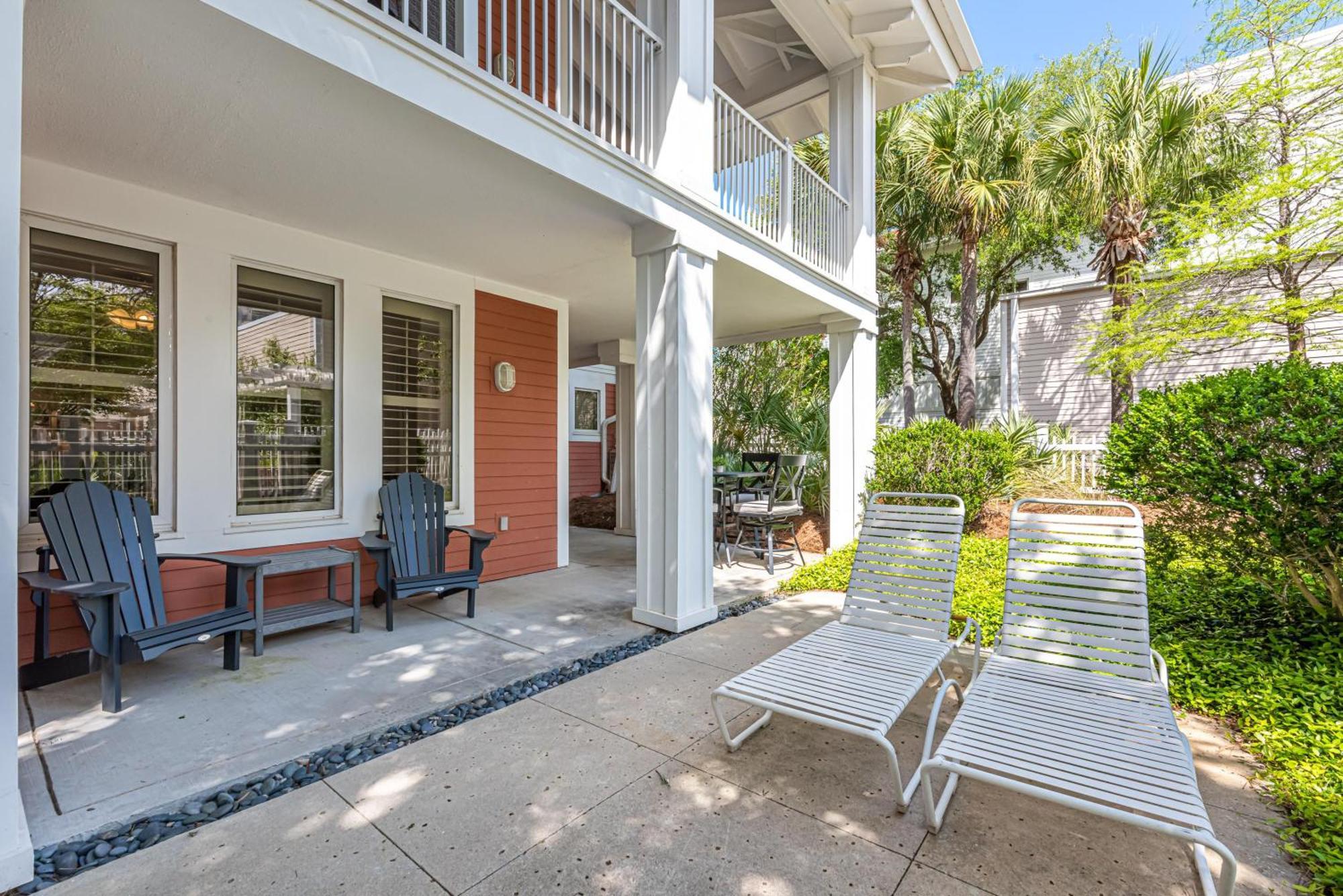 Market Street 337 Holiday home