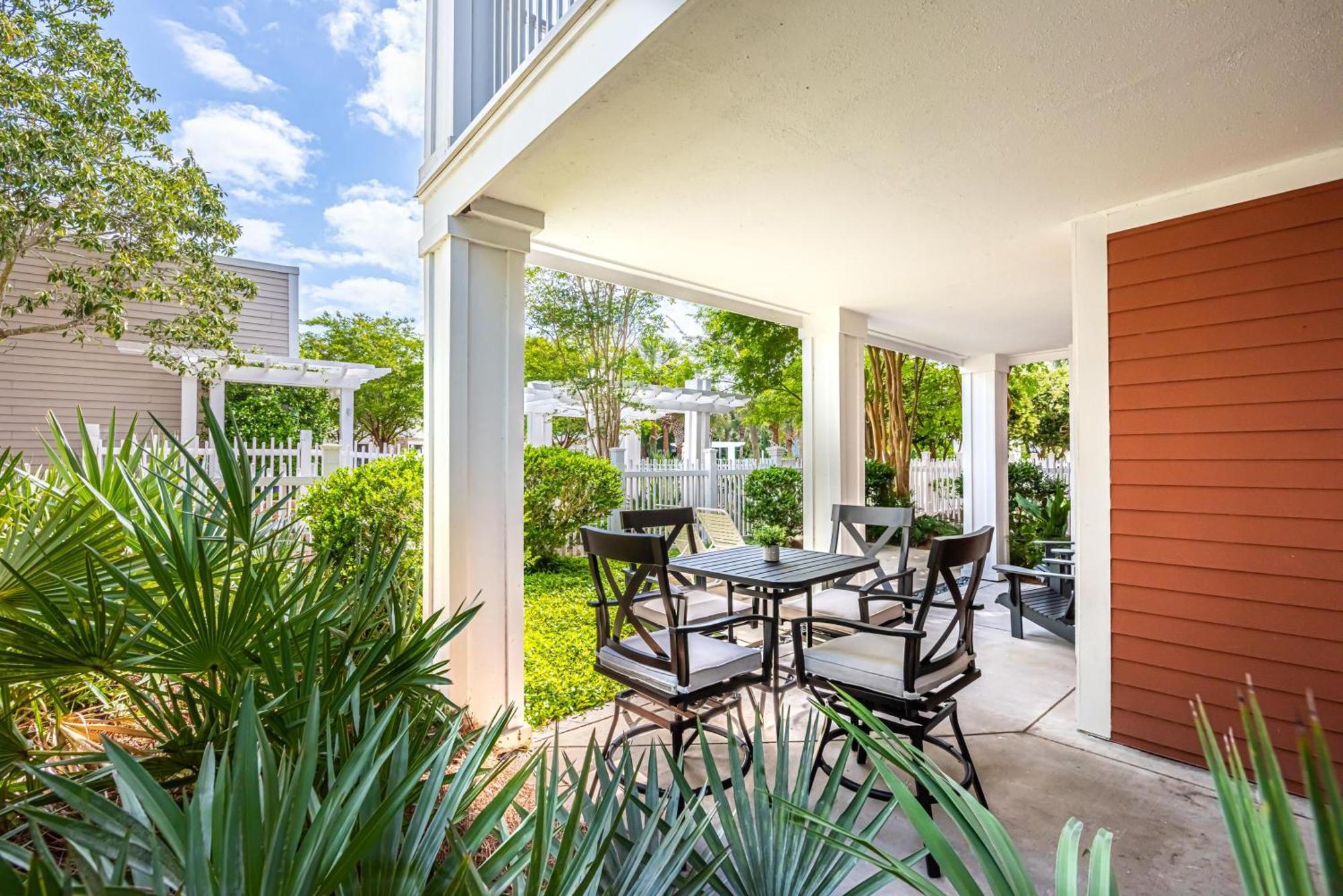 Holiday home Market Street 337