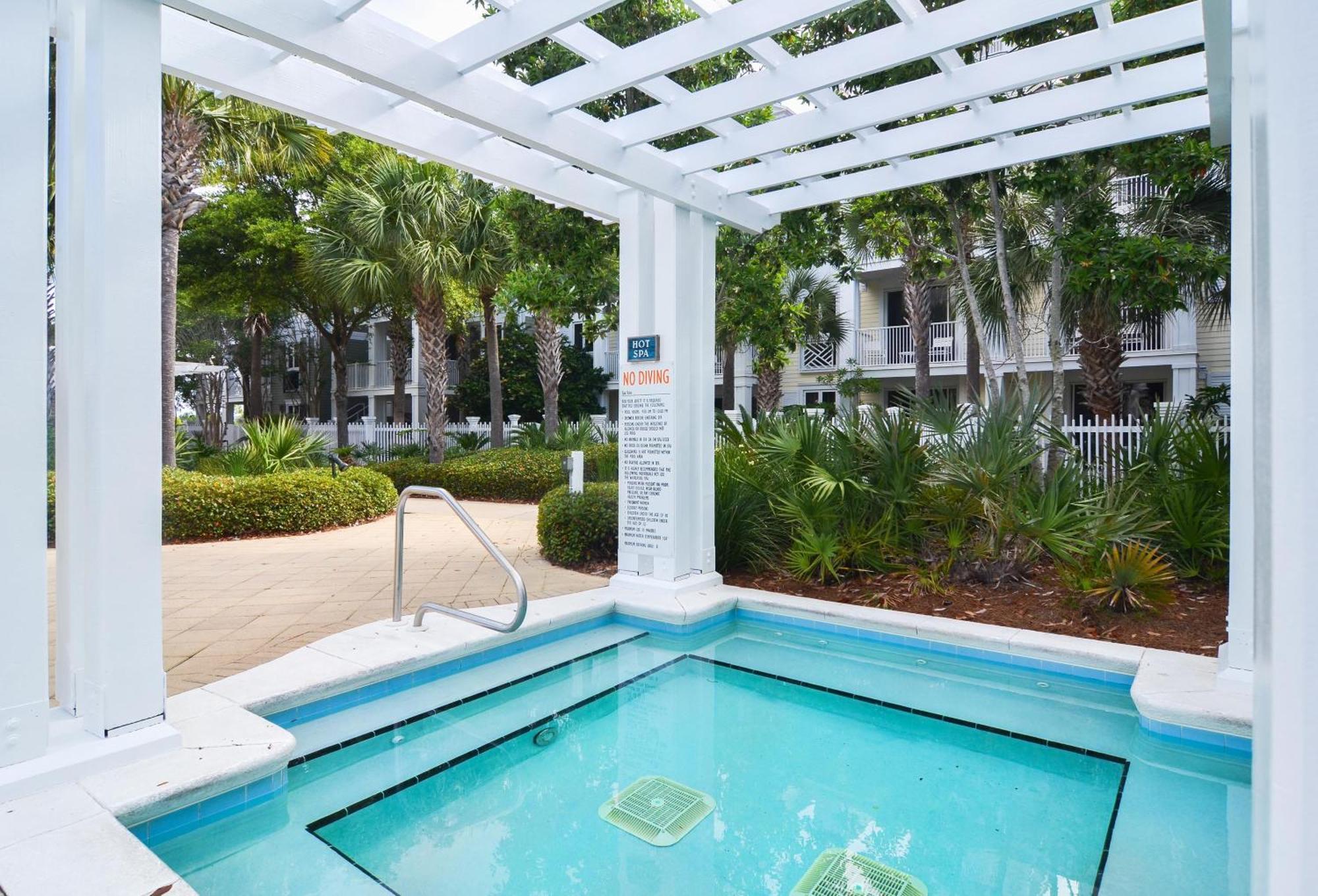 Market Street 337 Holiday home Destin