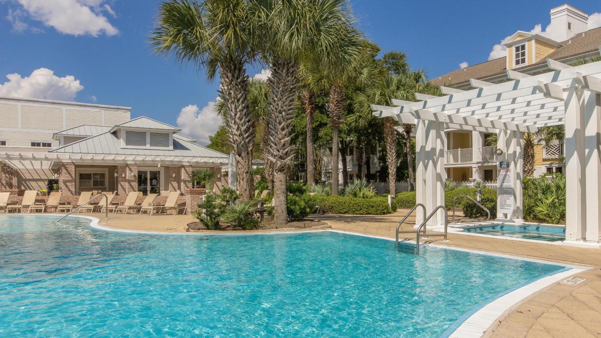 Market Street 337 Destin