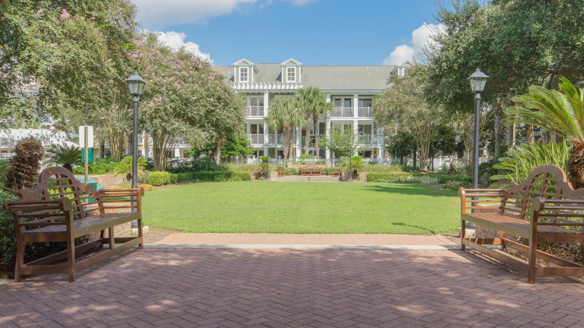 Market Street 337 * Destin
