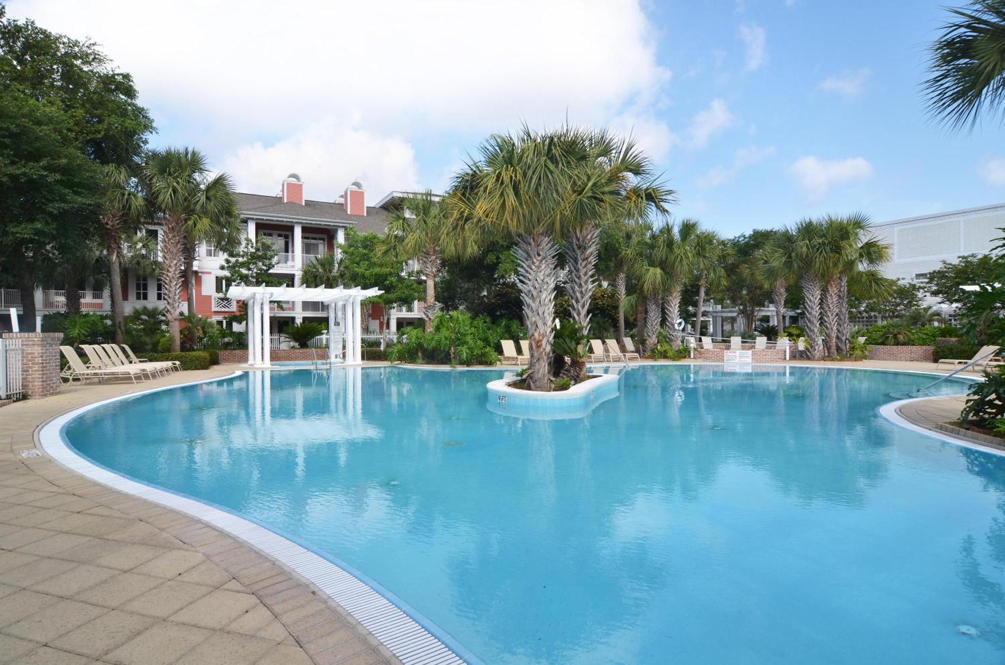 Holiday home Market Street 337