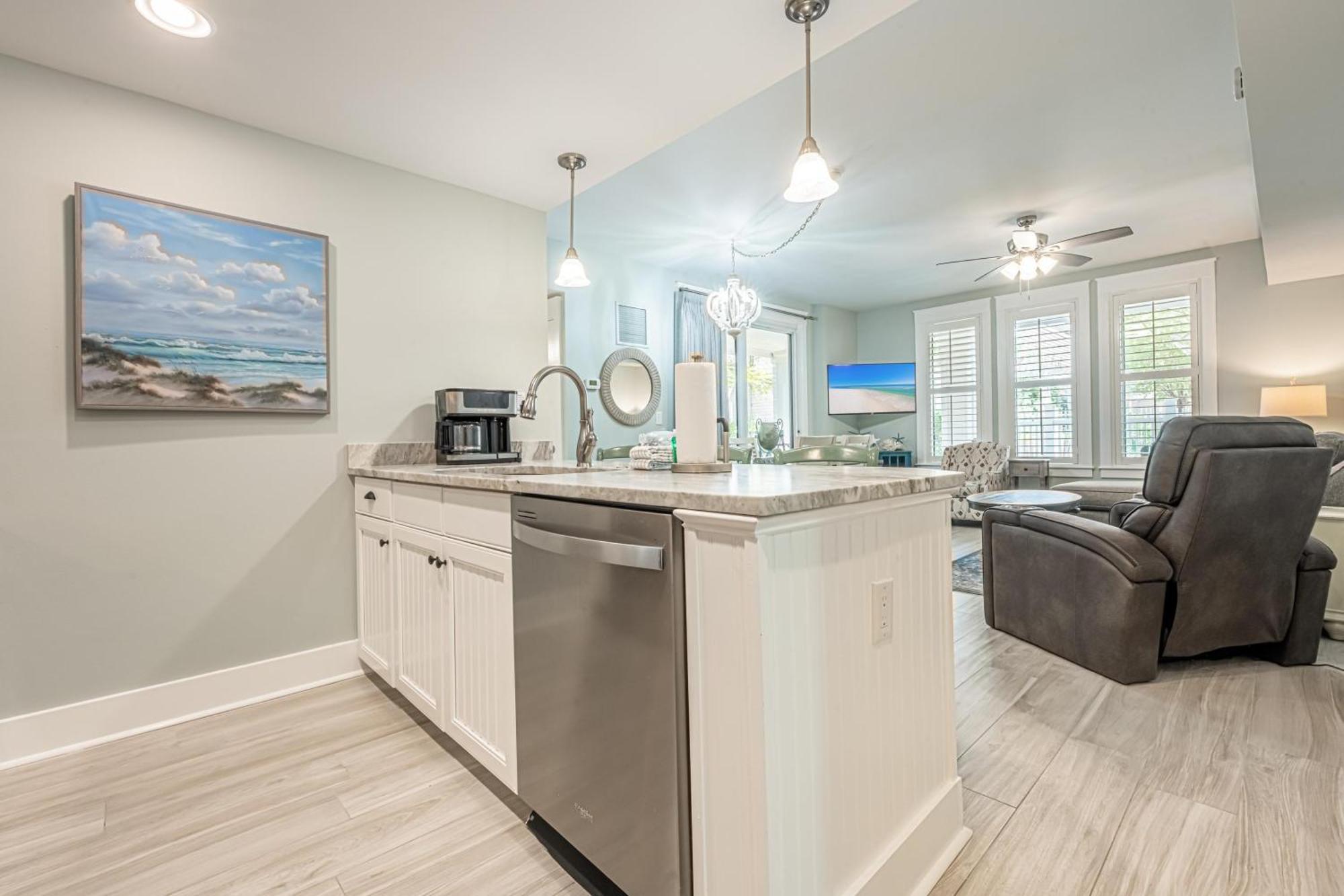Holiday home Market Street 337 *