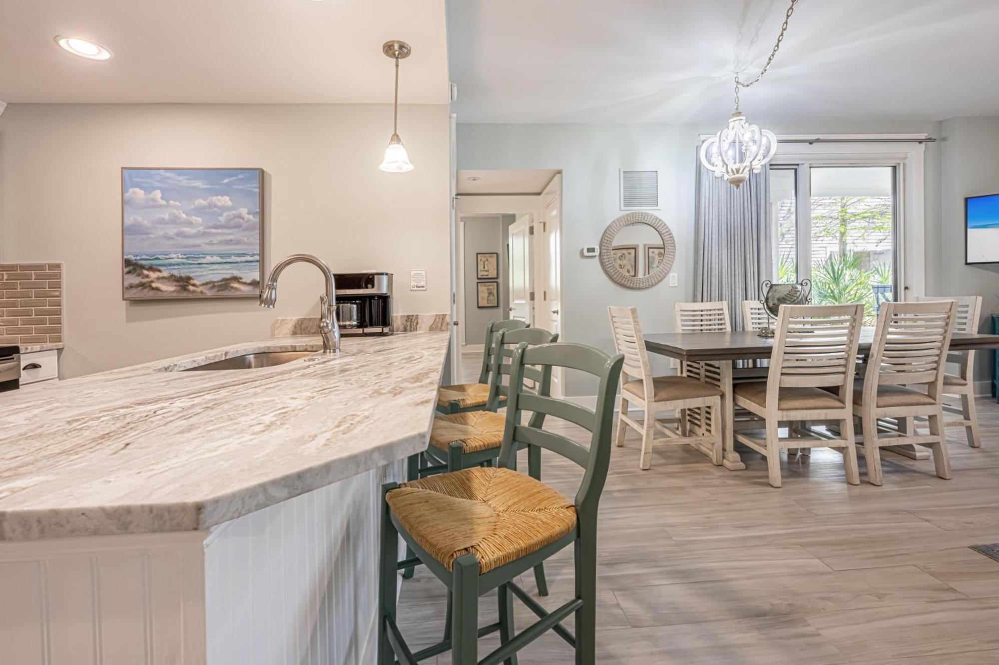 Market Street 337 Holiday home Destin