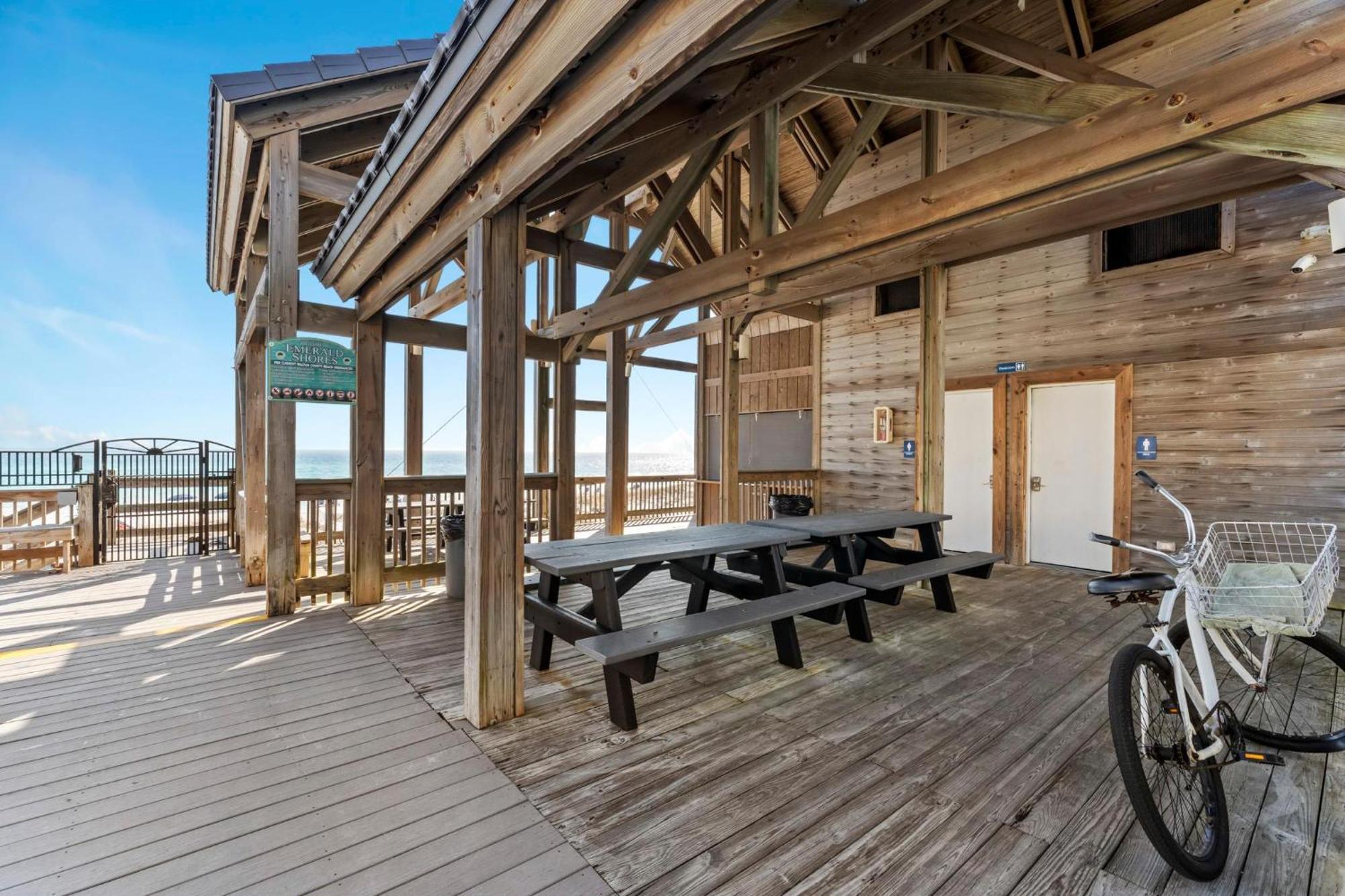 Holiday home Emerald Palace S 10 Black Coral Cove Destin