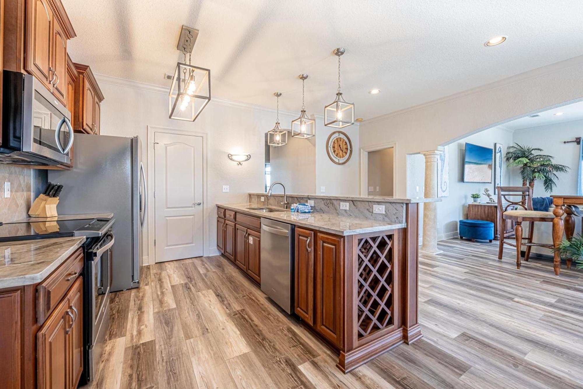 Holiday home Emerald Palace S 10 Black Coral Cove Destin