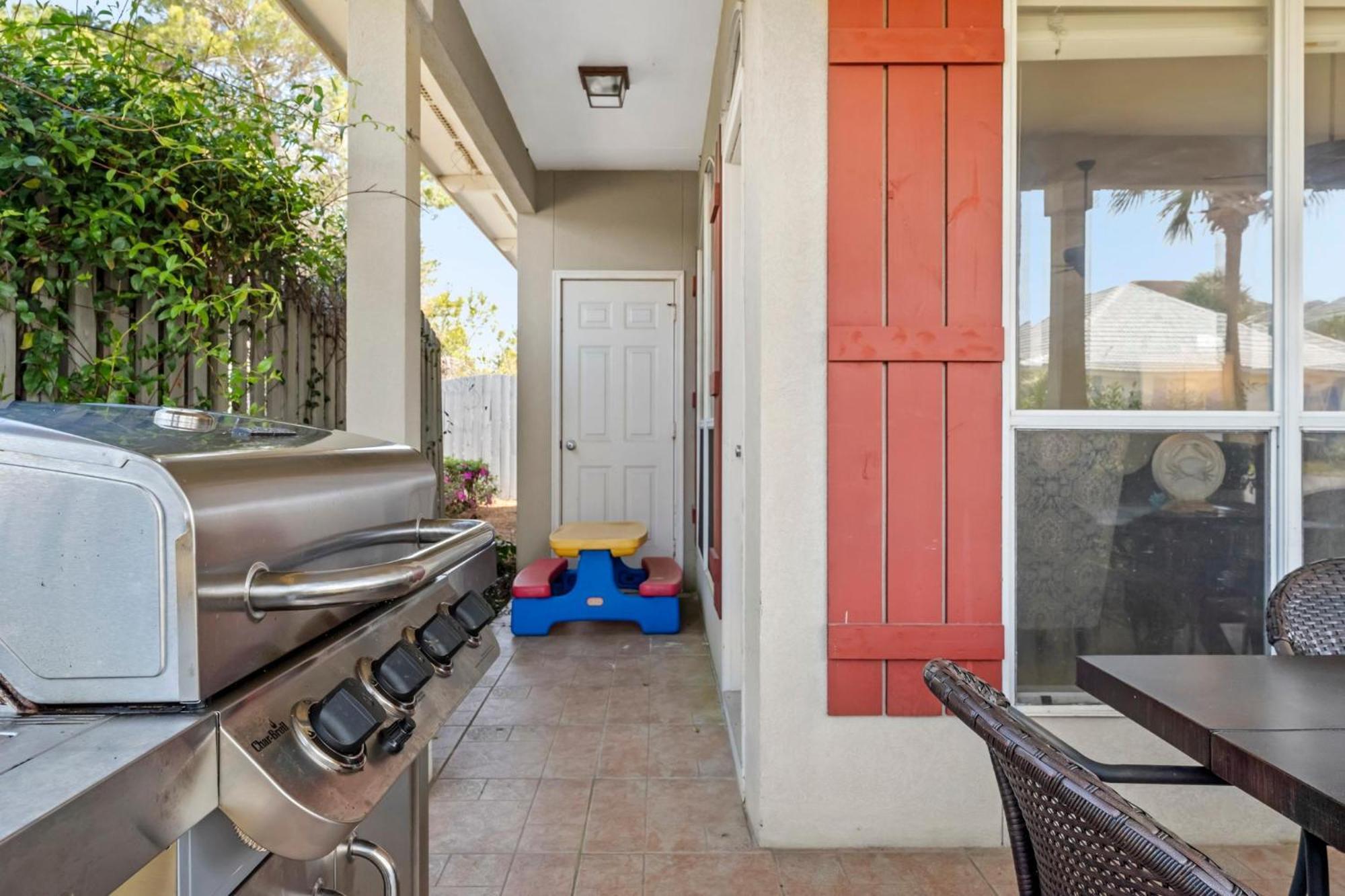 Holiday home Sunny And Share - 25 Opal Cove Destin