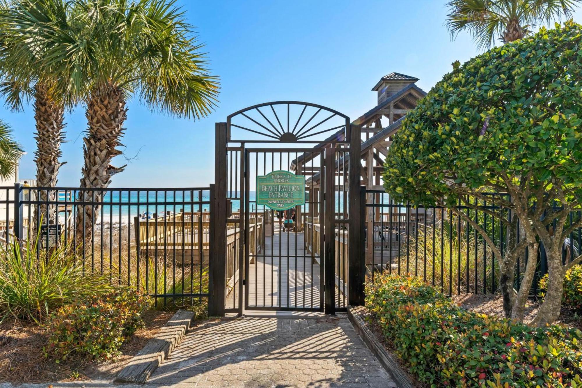 Sunny And Share - 25 Opal Cove * Destin