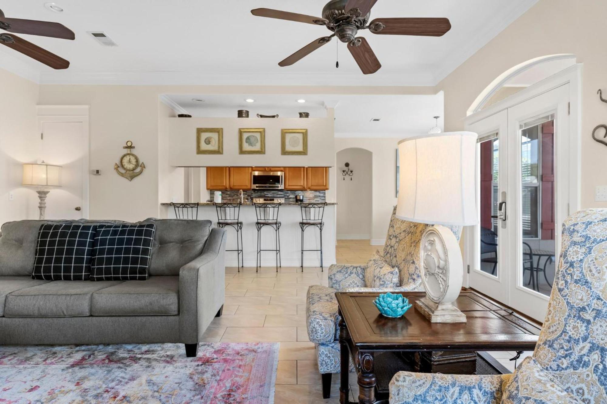 Sunny And Share - 25 Opal Cove *