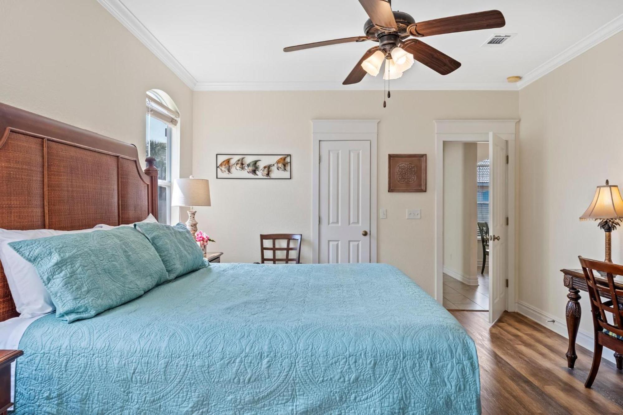 Sunny And Share - 25 Opal Cove Destin