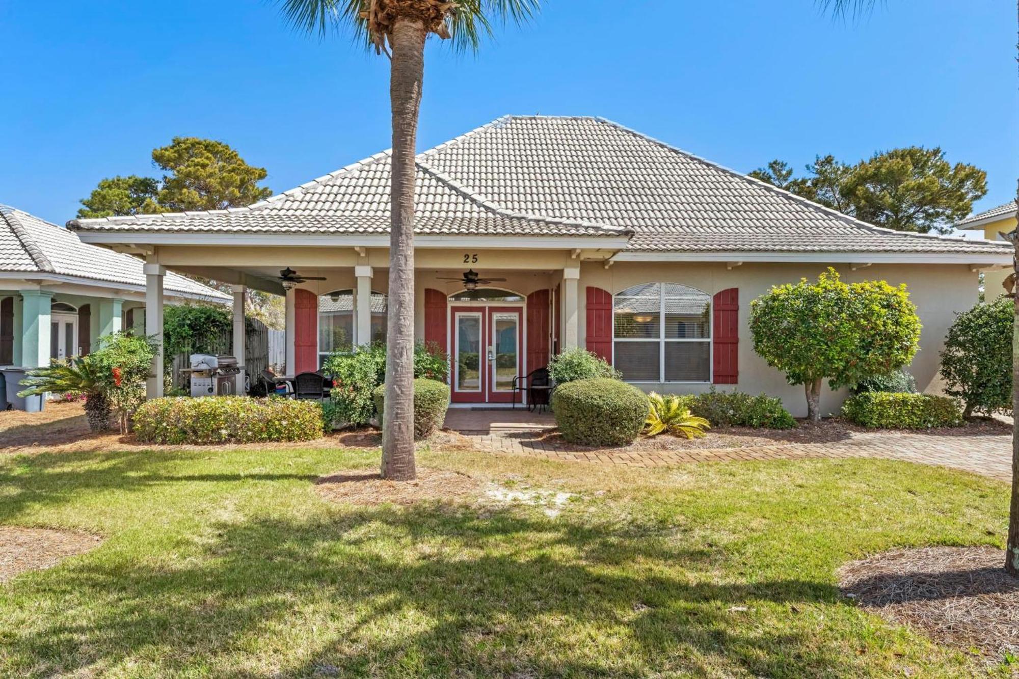 Holiday home Sunny And Share - 25 Opal Cove *
