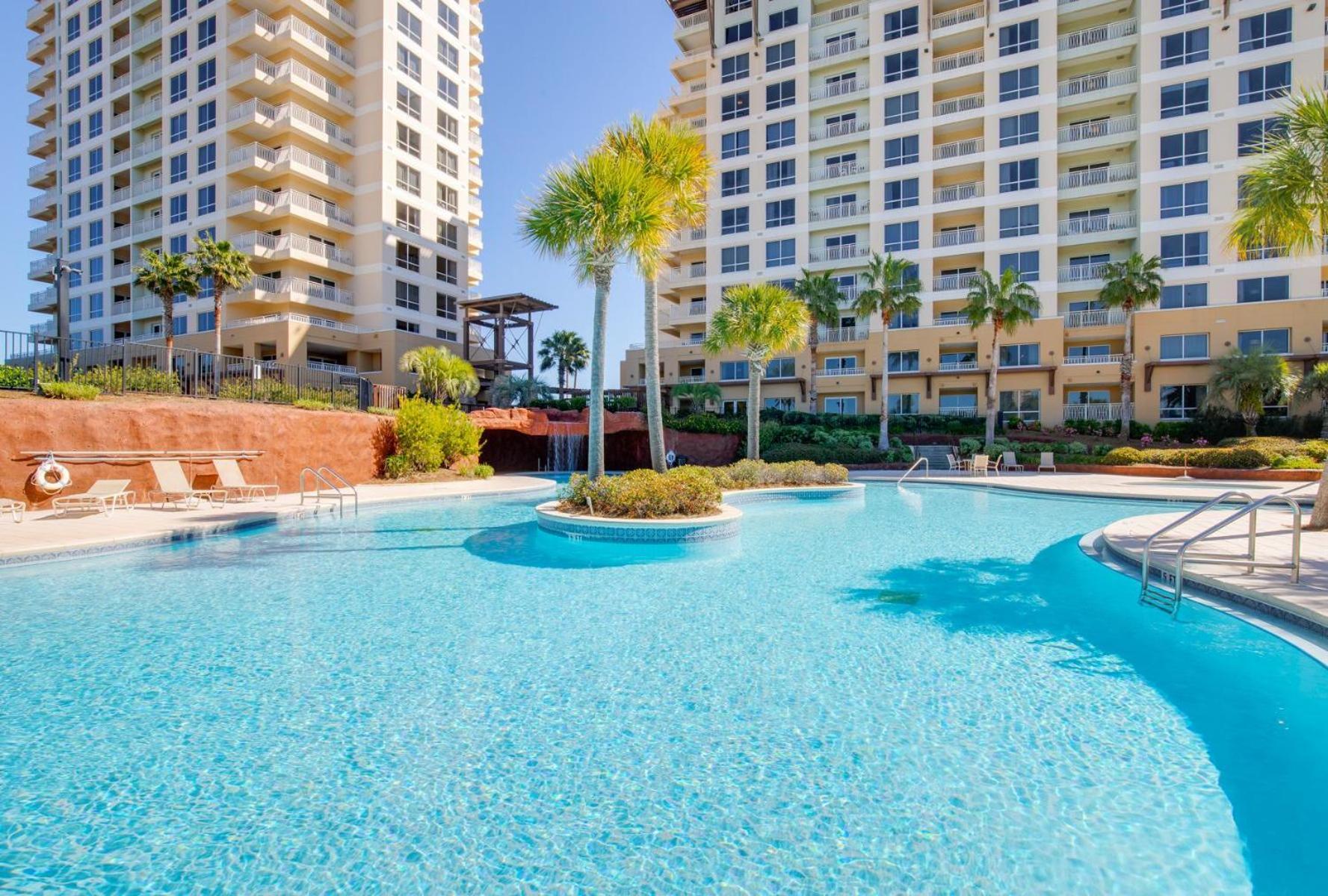 Luau Ii 6222/6224 * Destin