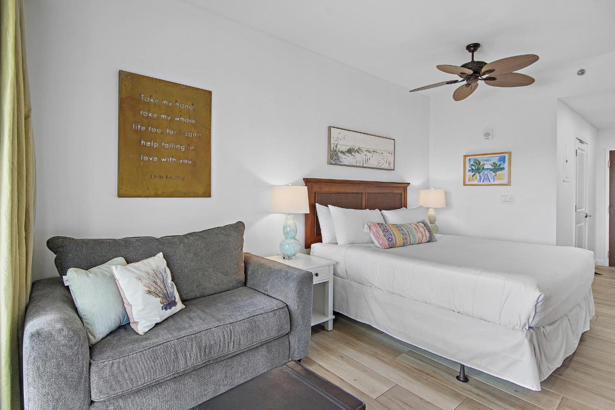 Holiday home Luau Ii 6222/6224