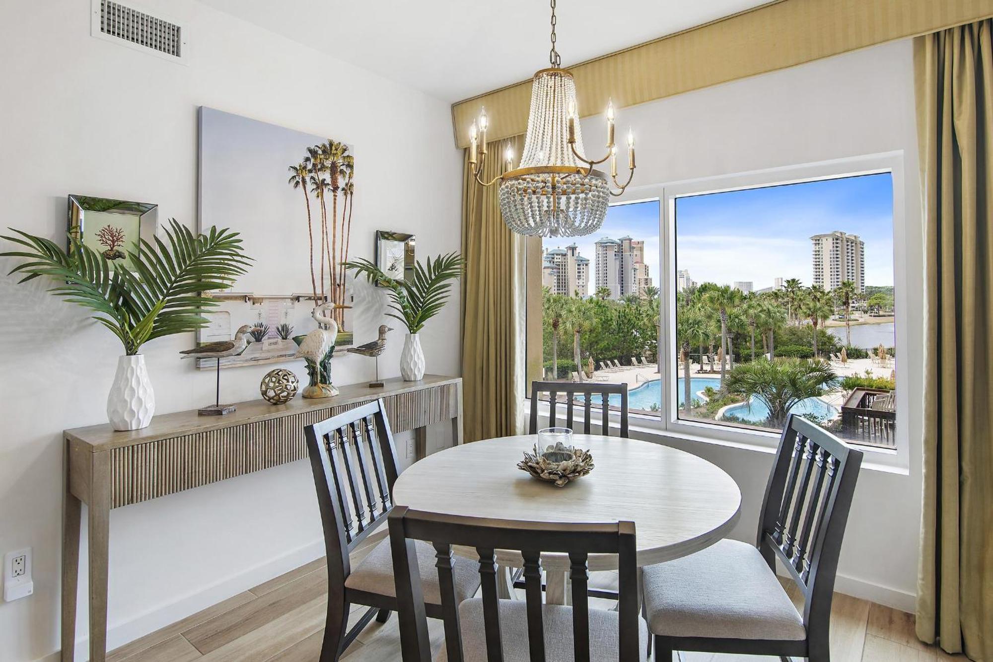 Luau Ii 6222/6224 Holiday home *