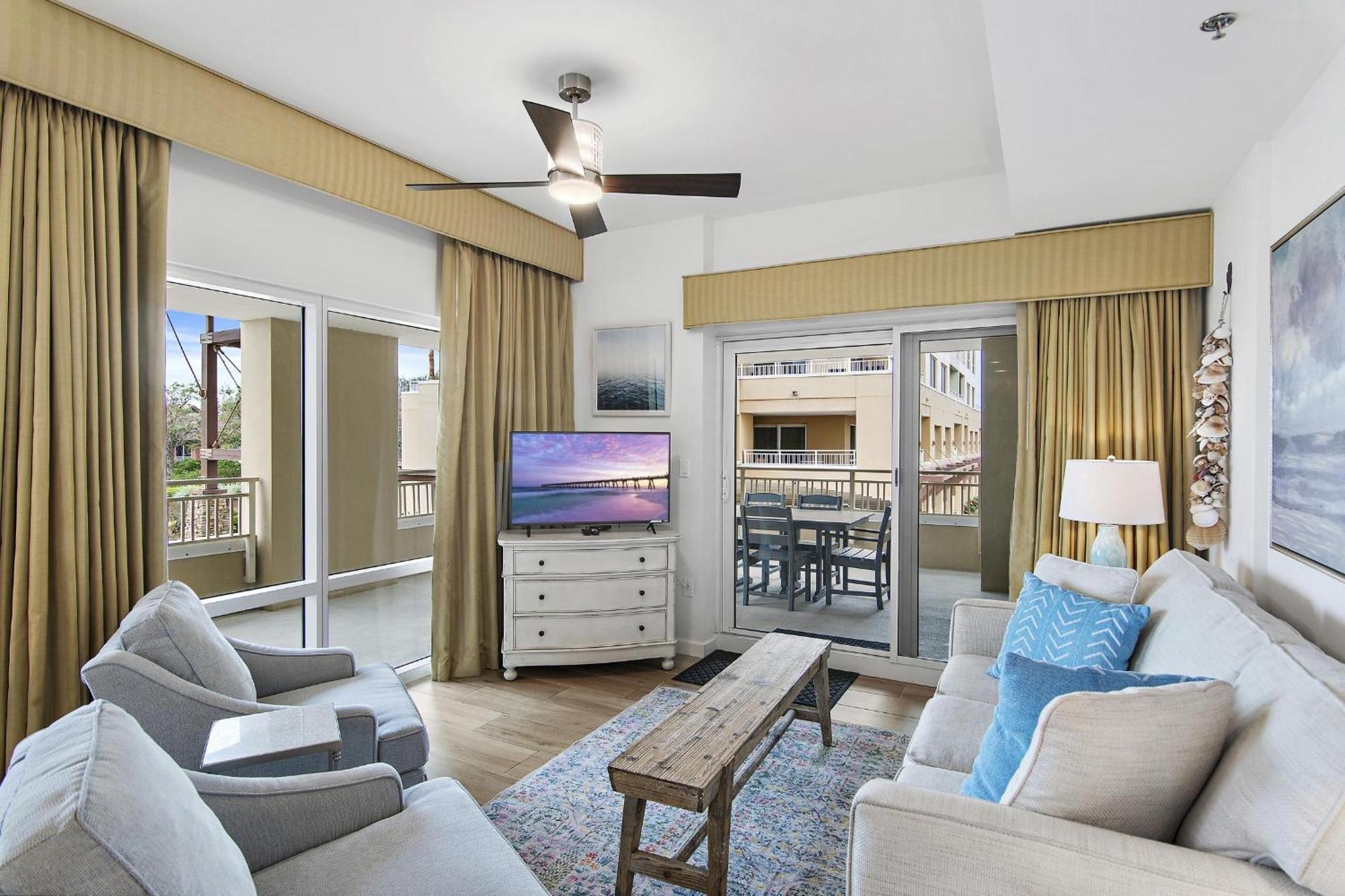 Luau Ii 6222/6224 Destin