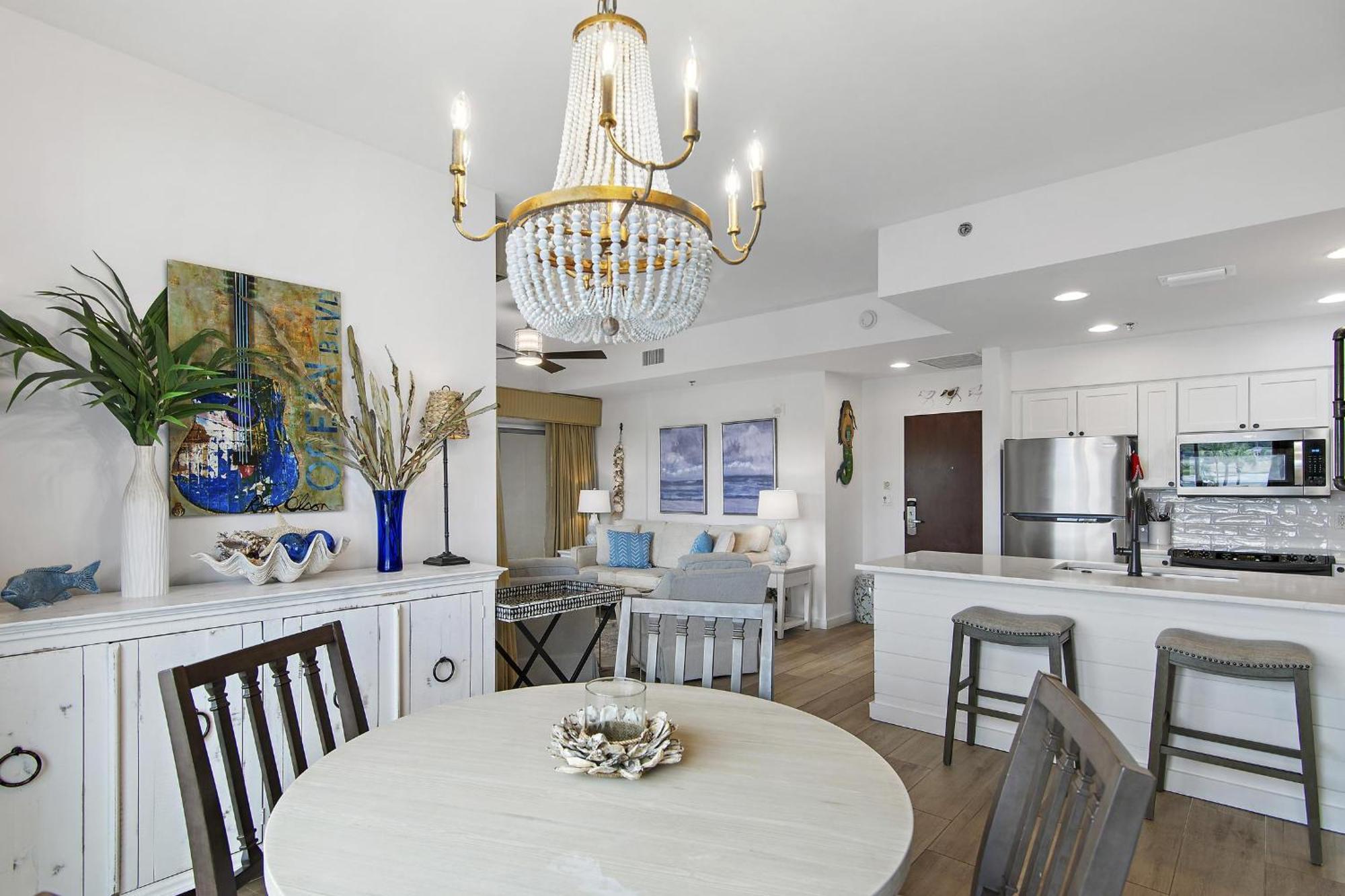 Holiday home Luau Ii 6222/6224 *