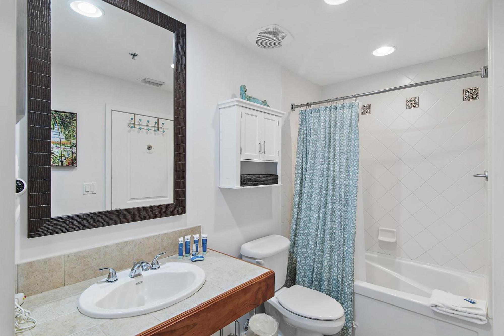 Holiday home Luau Ii 6222/6224