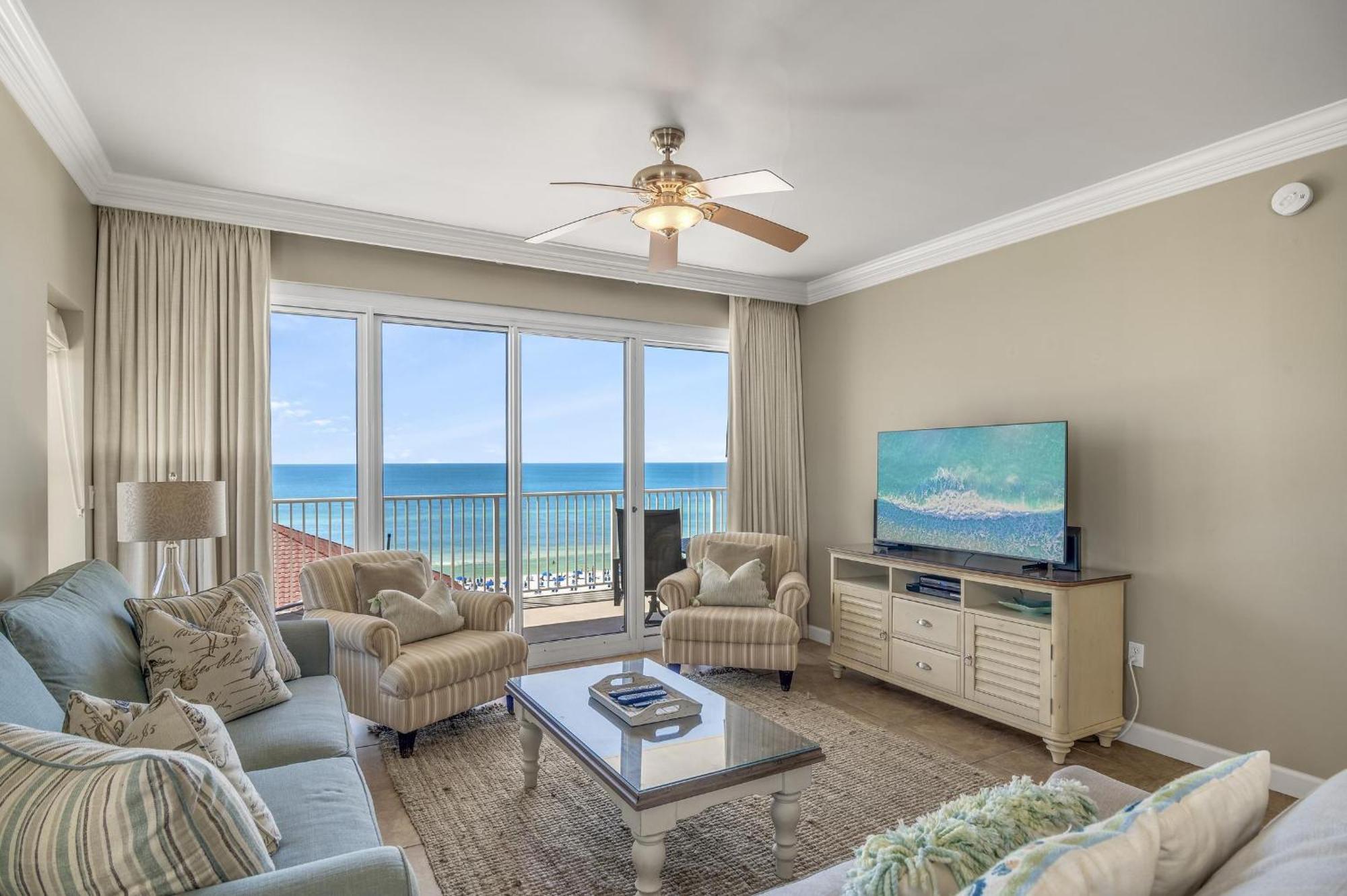 Tops'l Tides 601 Holiday home