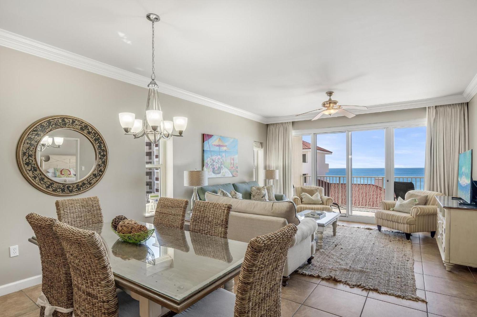 Holiday home Tops'l Tides 601 *
