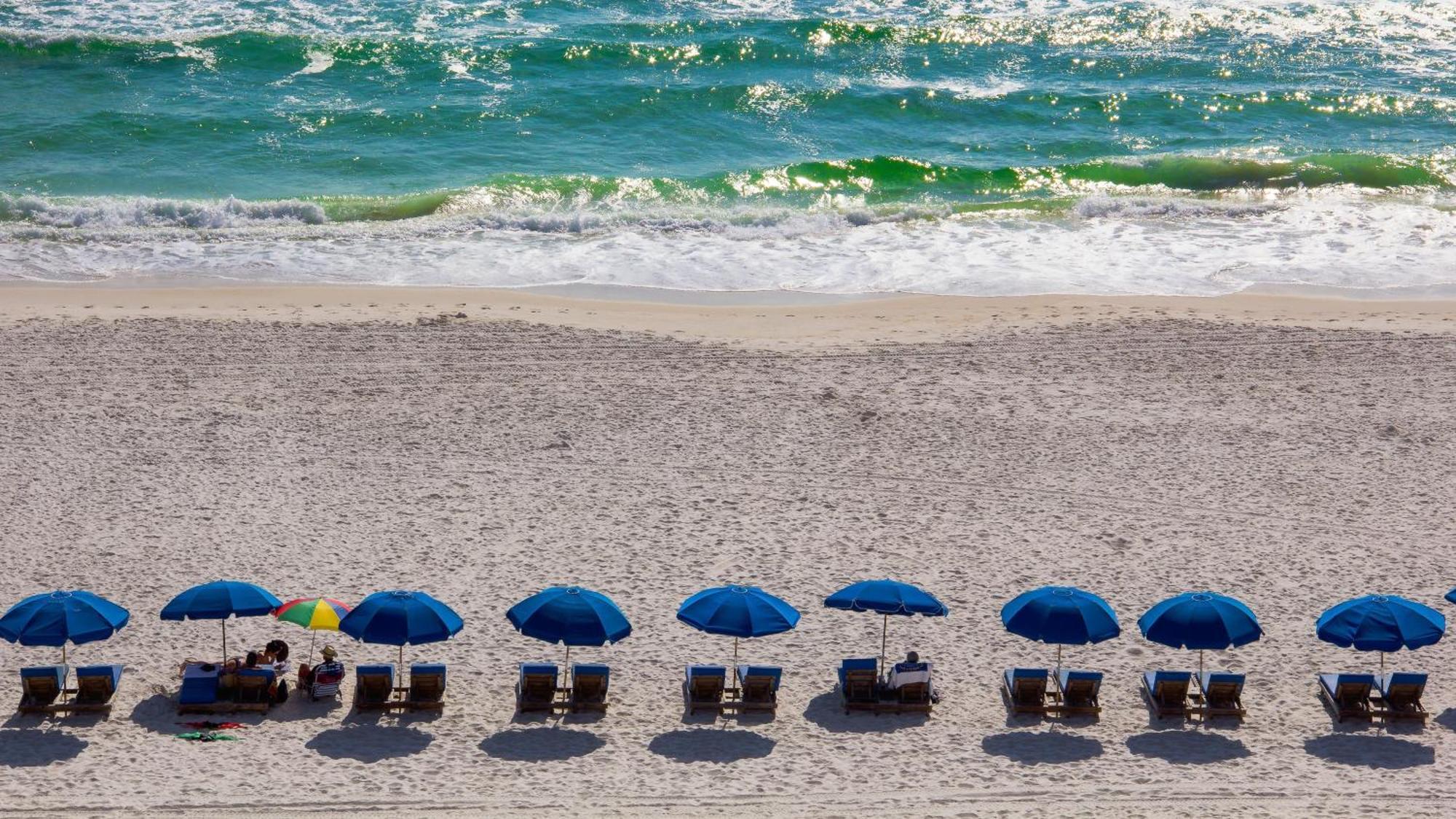 Holiday home Tops'l Tides 601 Destin