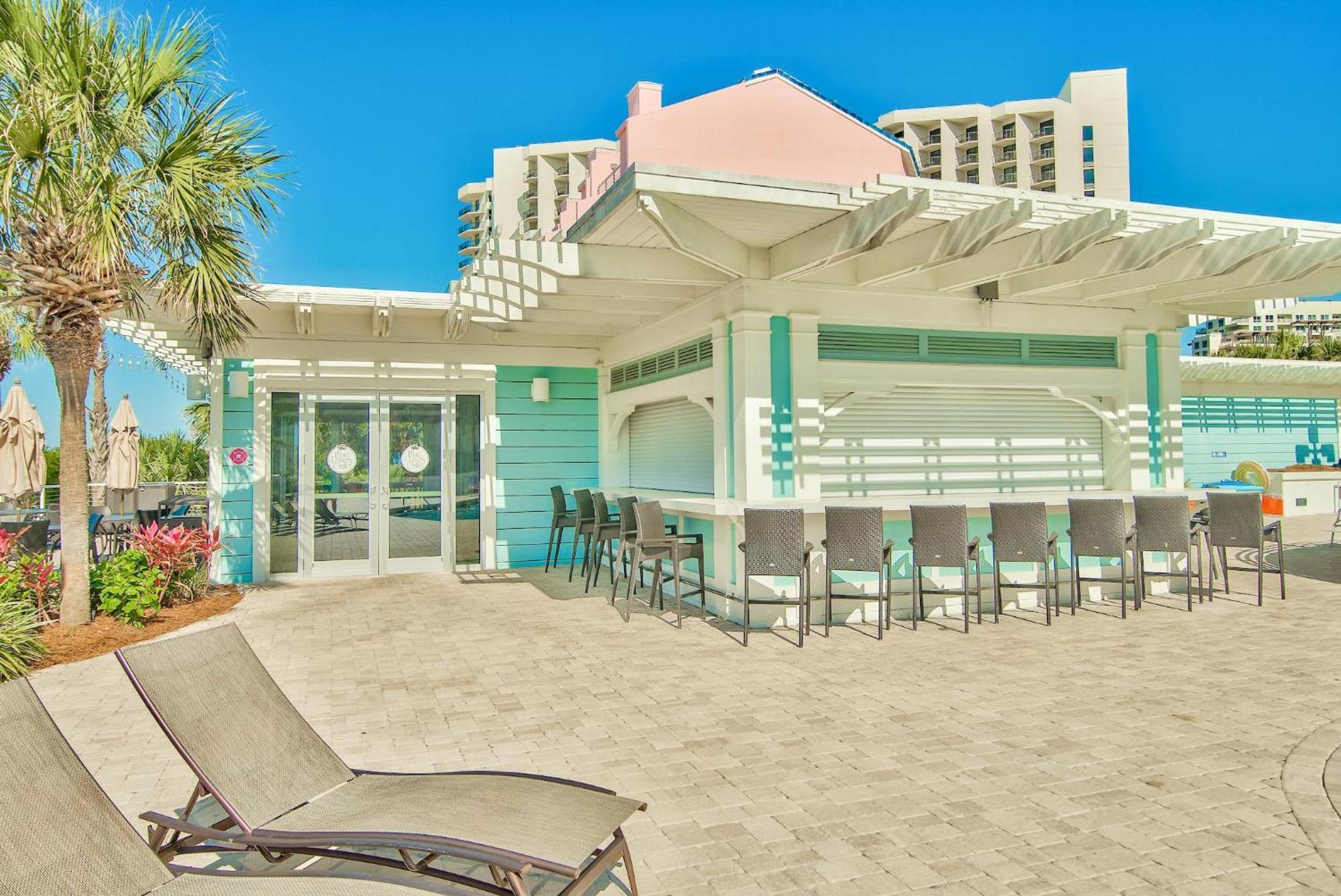 Tops'l Tides 601 Destin