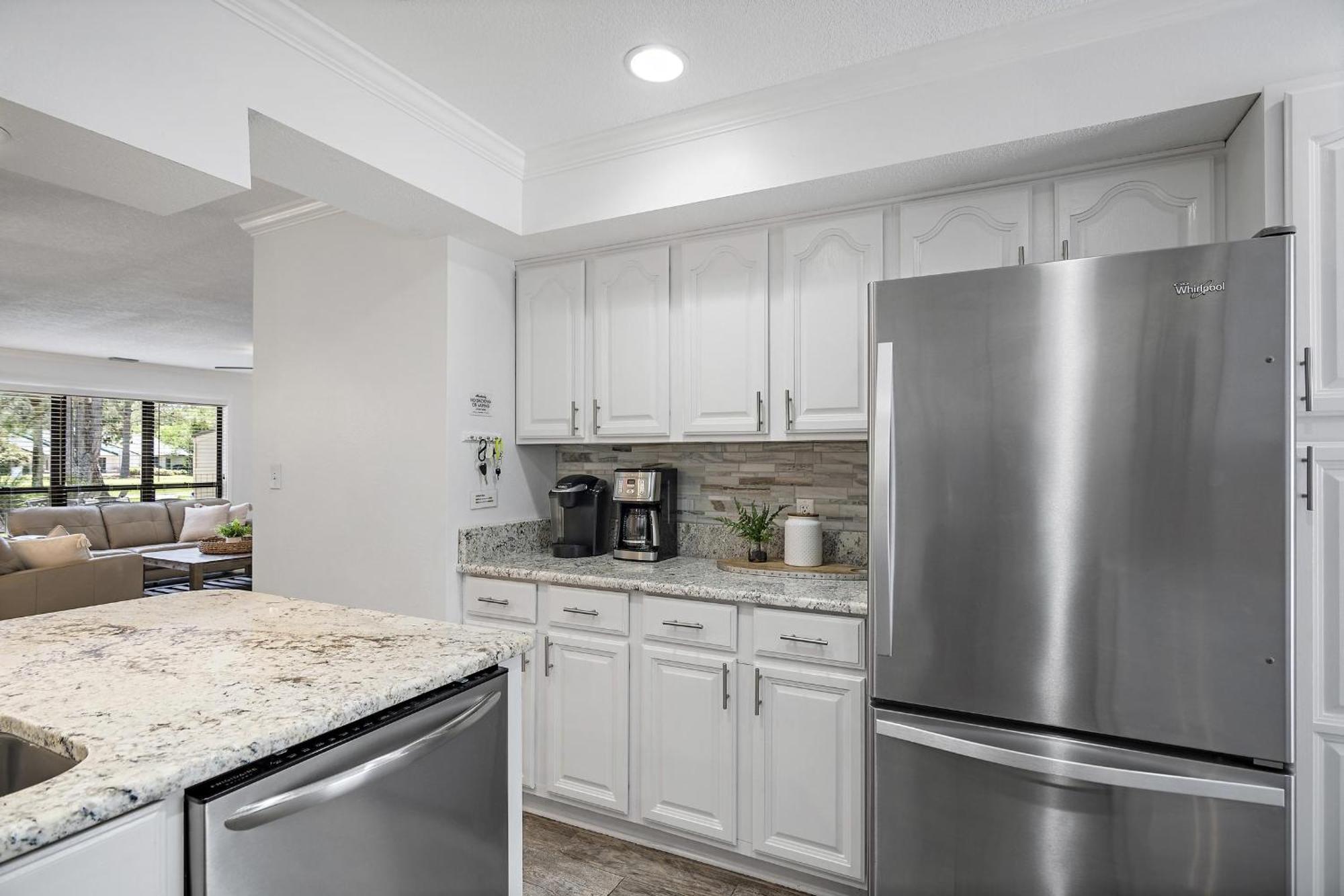 Holiday home Sandpiper Village 711 