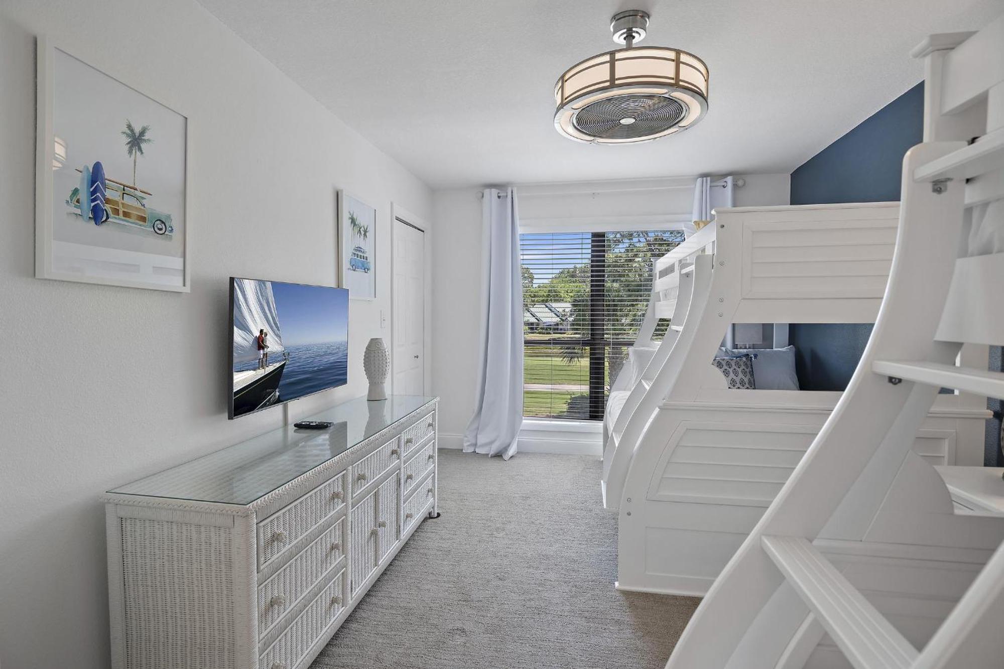 Holiday home Sandpiper Village 711 