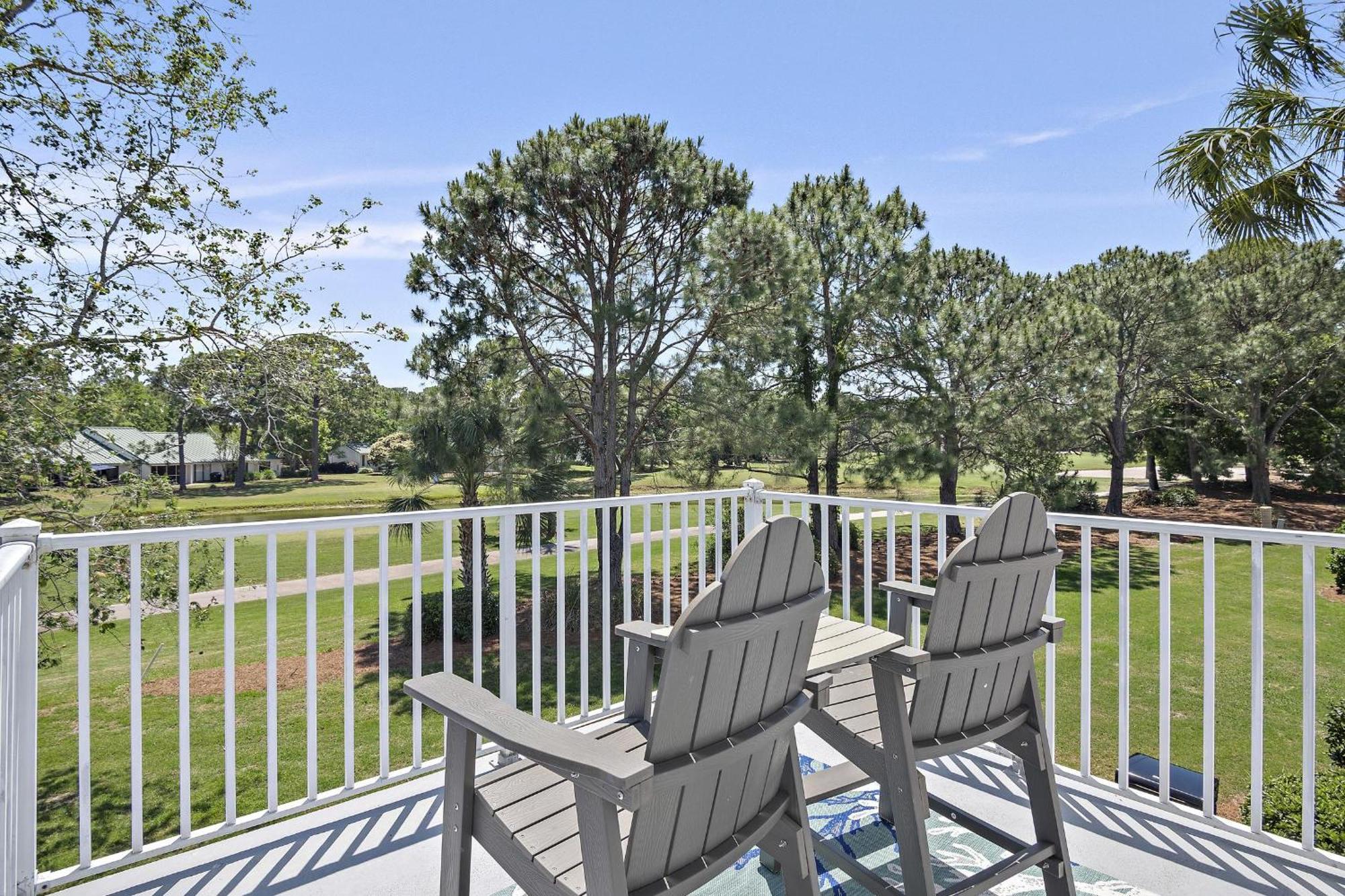 Sandpiper Village 711 