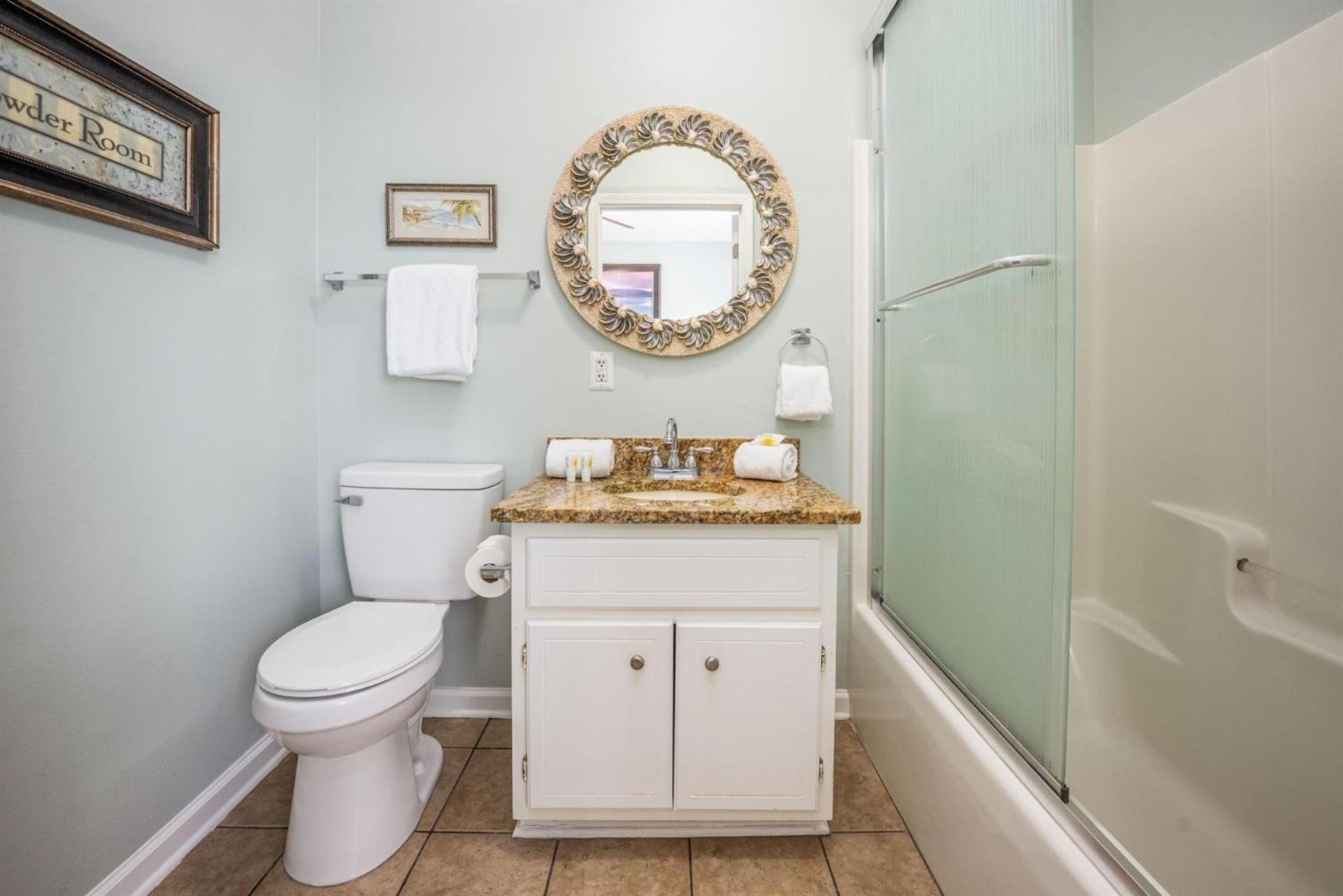 Poinciana Place 222 * Destin