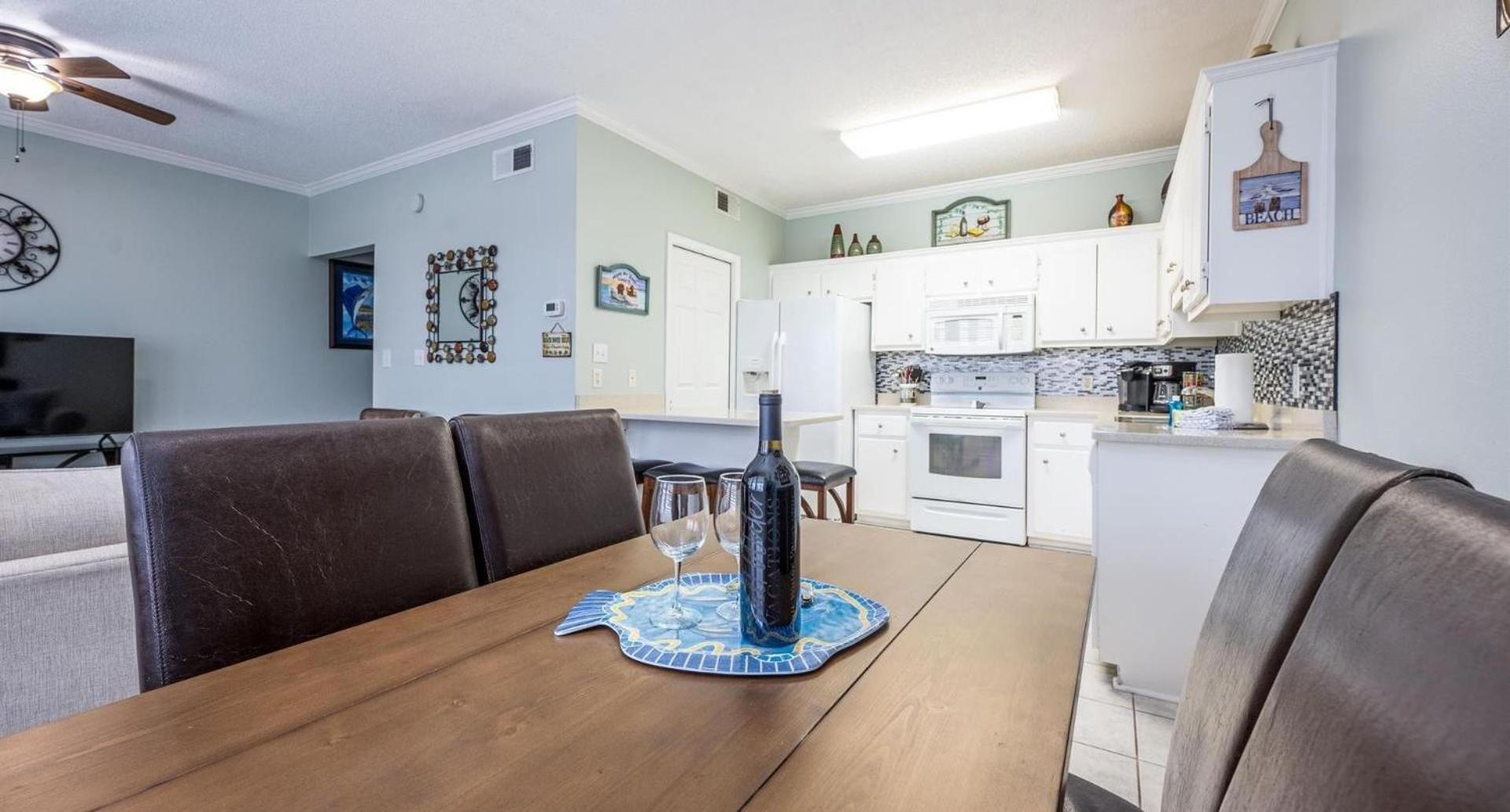 Poinciana Place 222