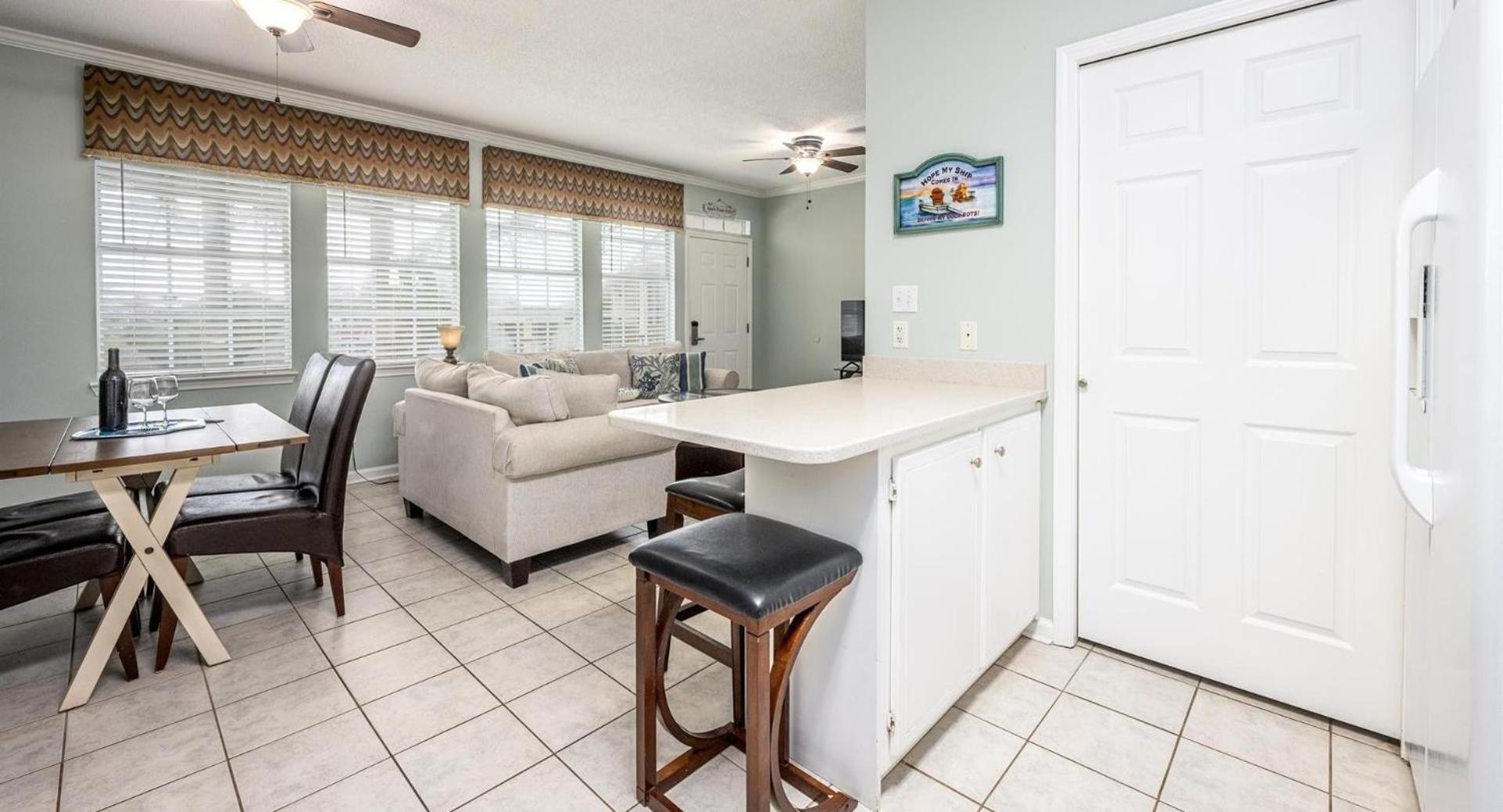 Holiday home Poinciana Place 222